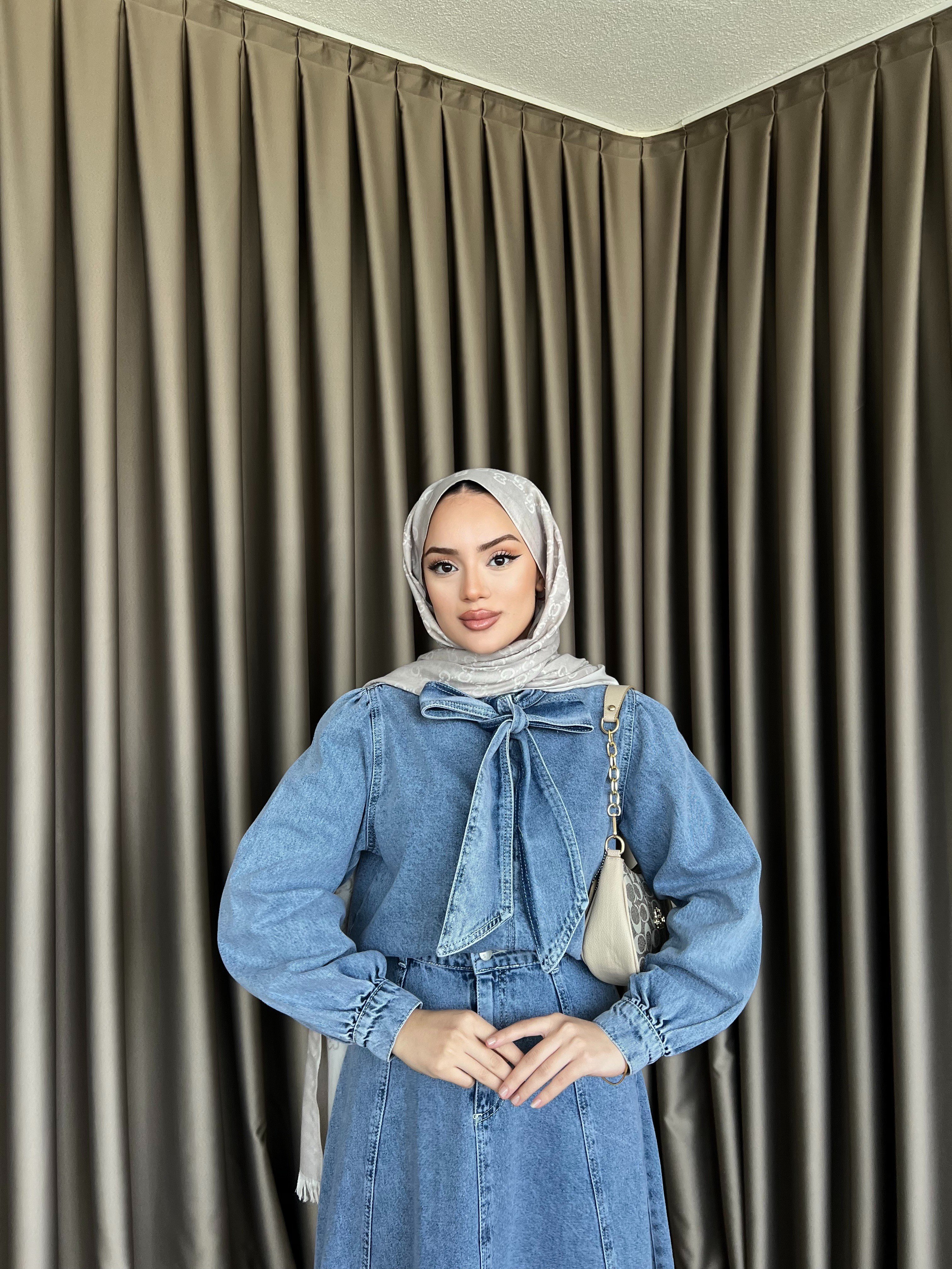 Dilla Kot Etekli Takım - Açık 