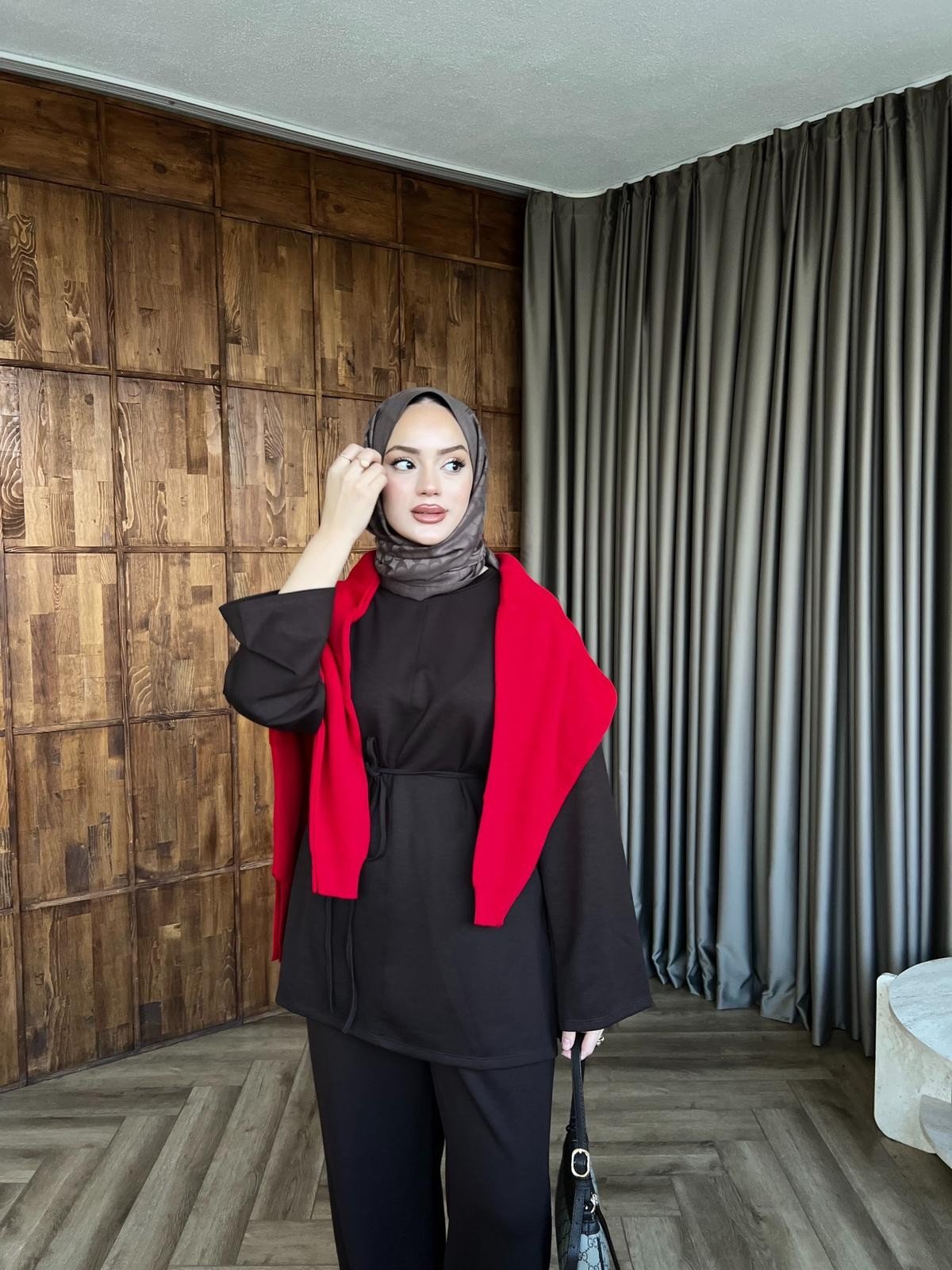 Duygu Oysh Takım - Acı Kahve