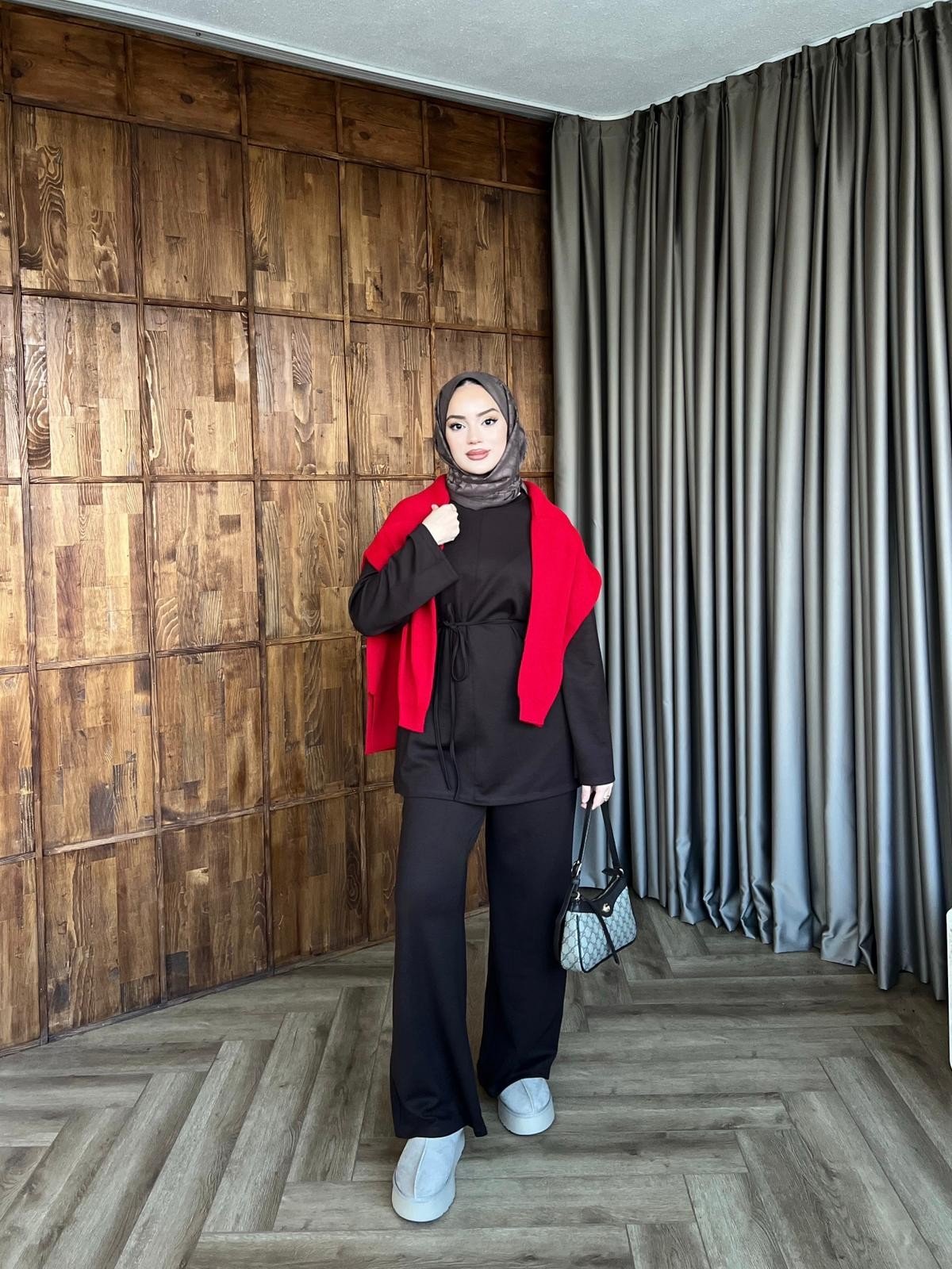 Duygu Oysh Takım - Acı Kahve