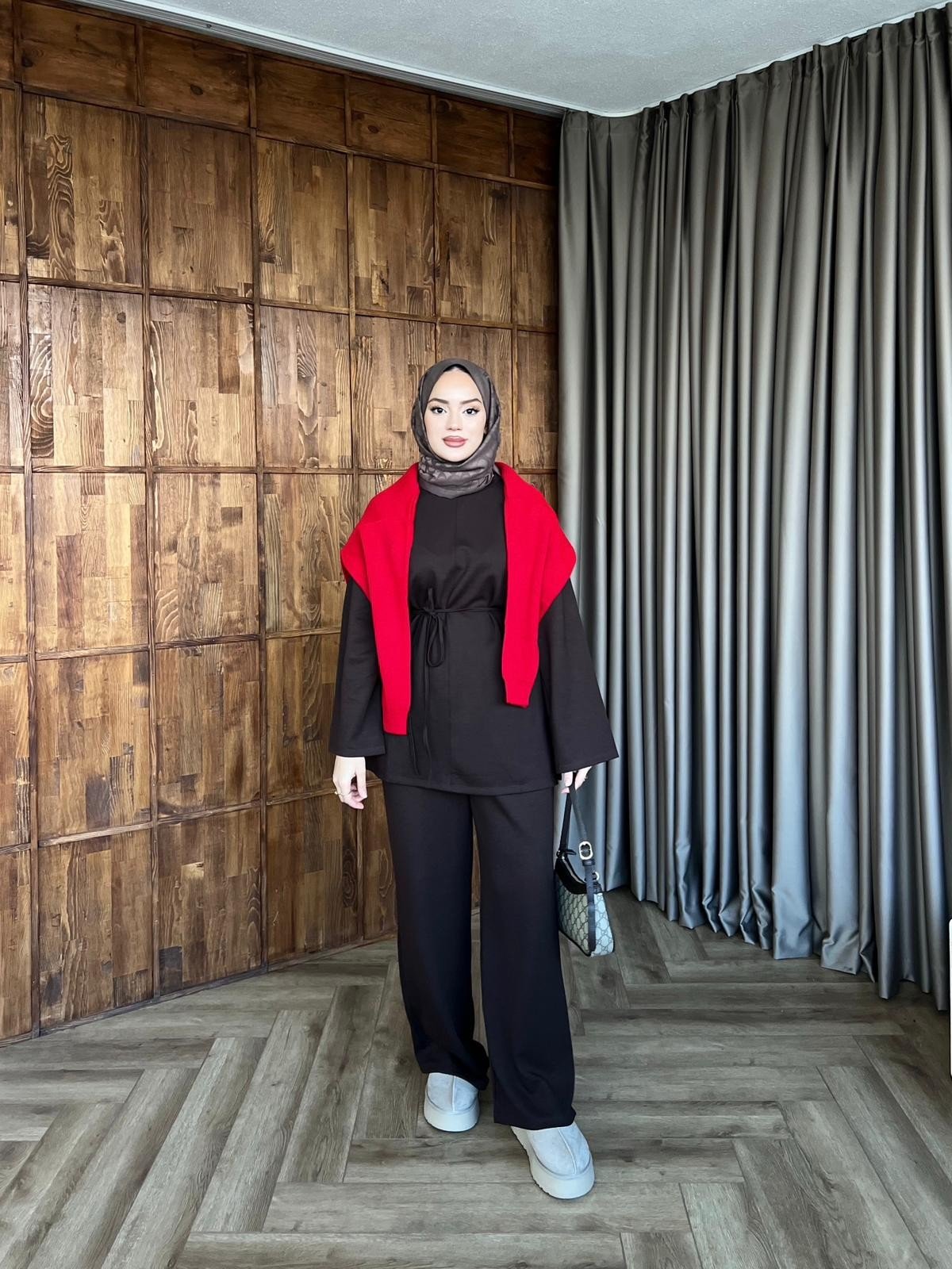 Duygu Oysh Takım - Acı Kahve