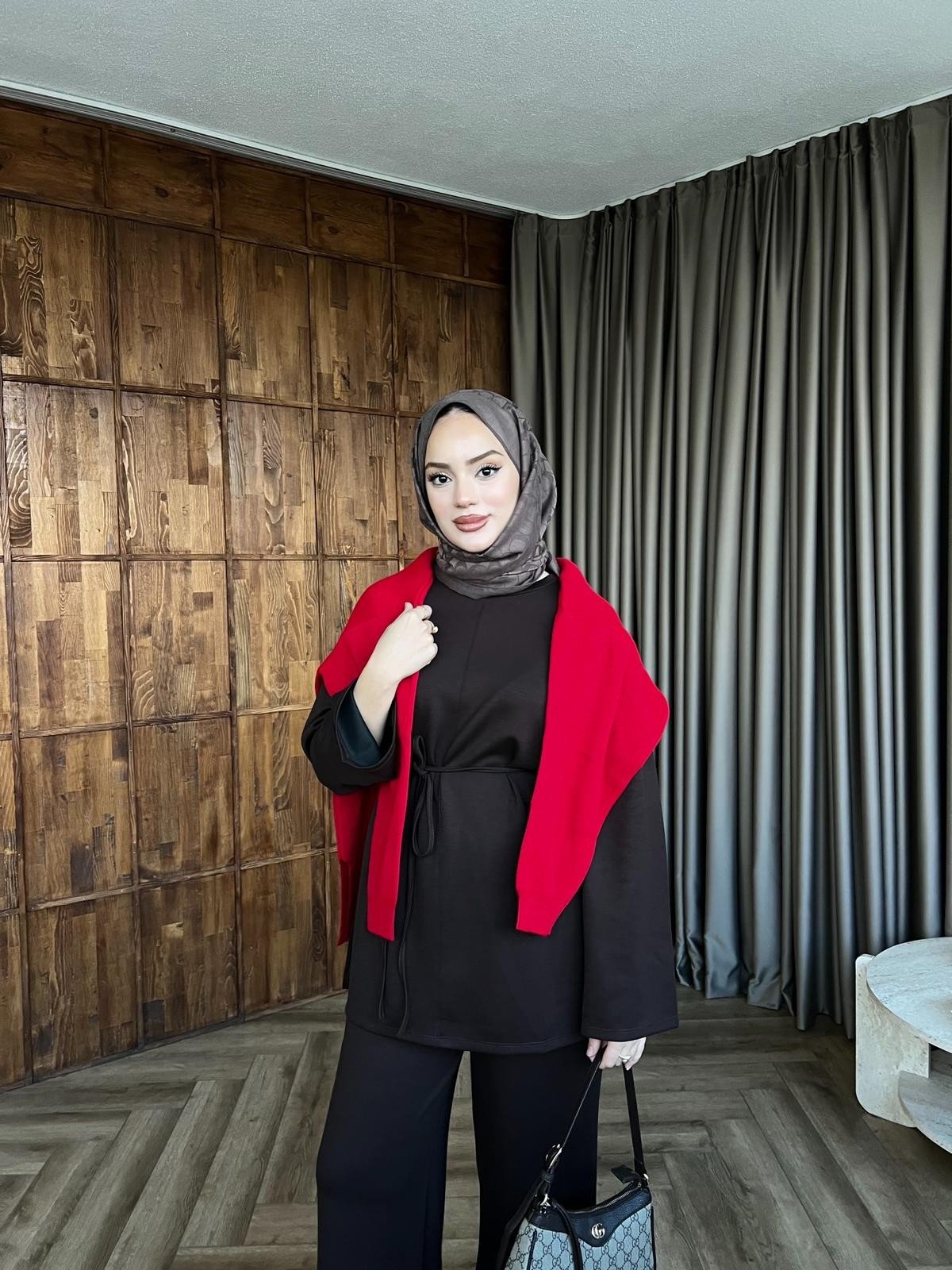 Duygu Oysh Takım - Acı Kahve