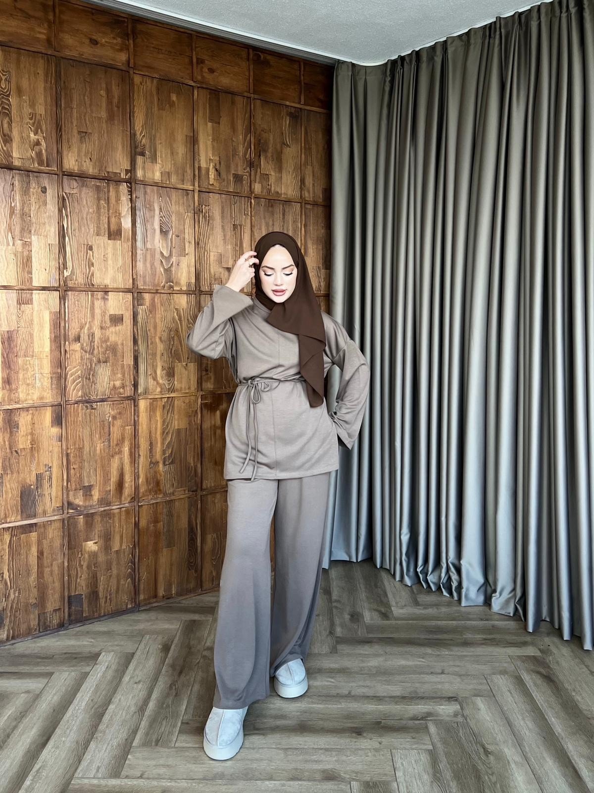 Duygu Oysh Takım - Vizon