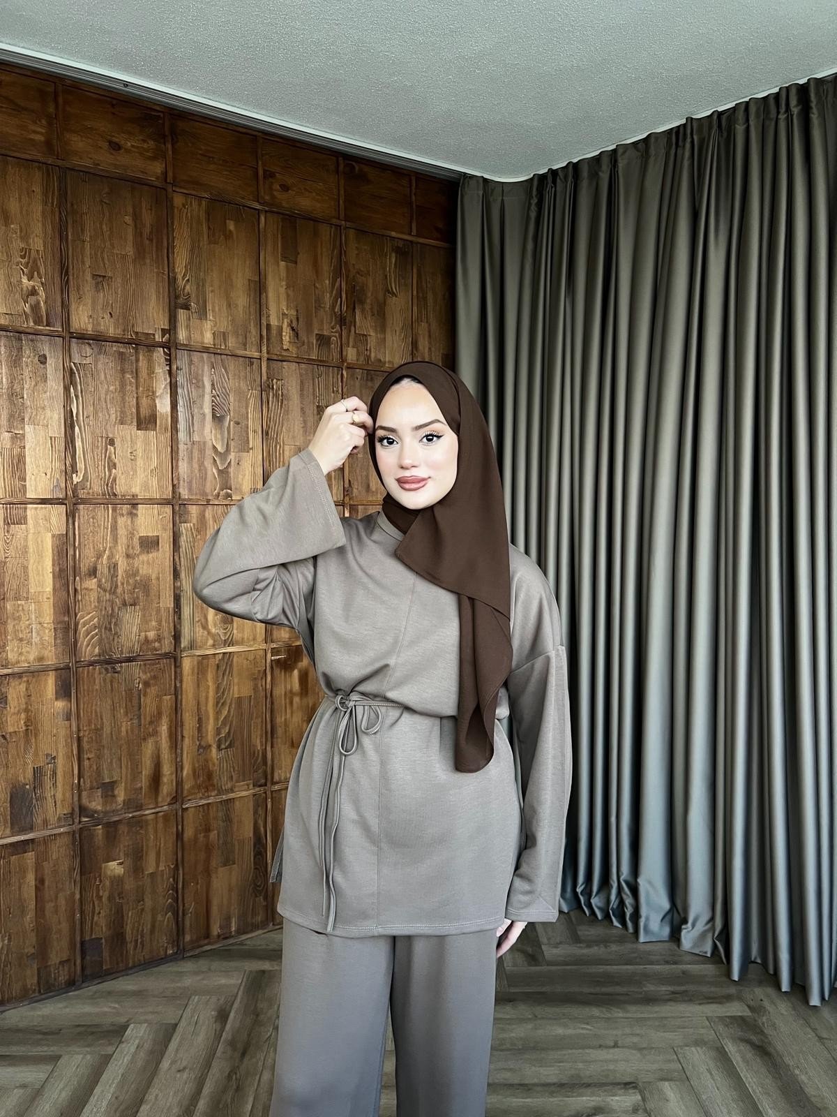 Duygu Oysh Takım - Vizon