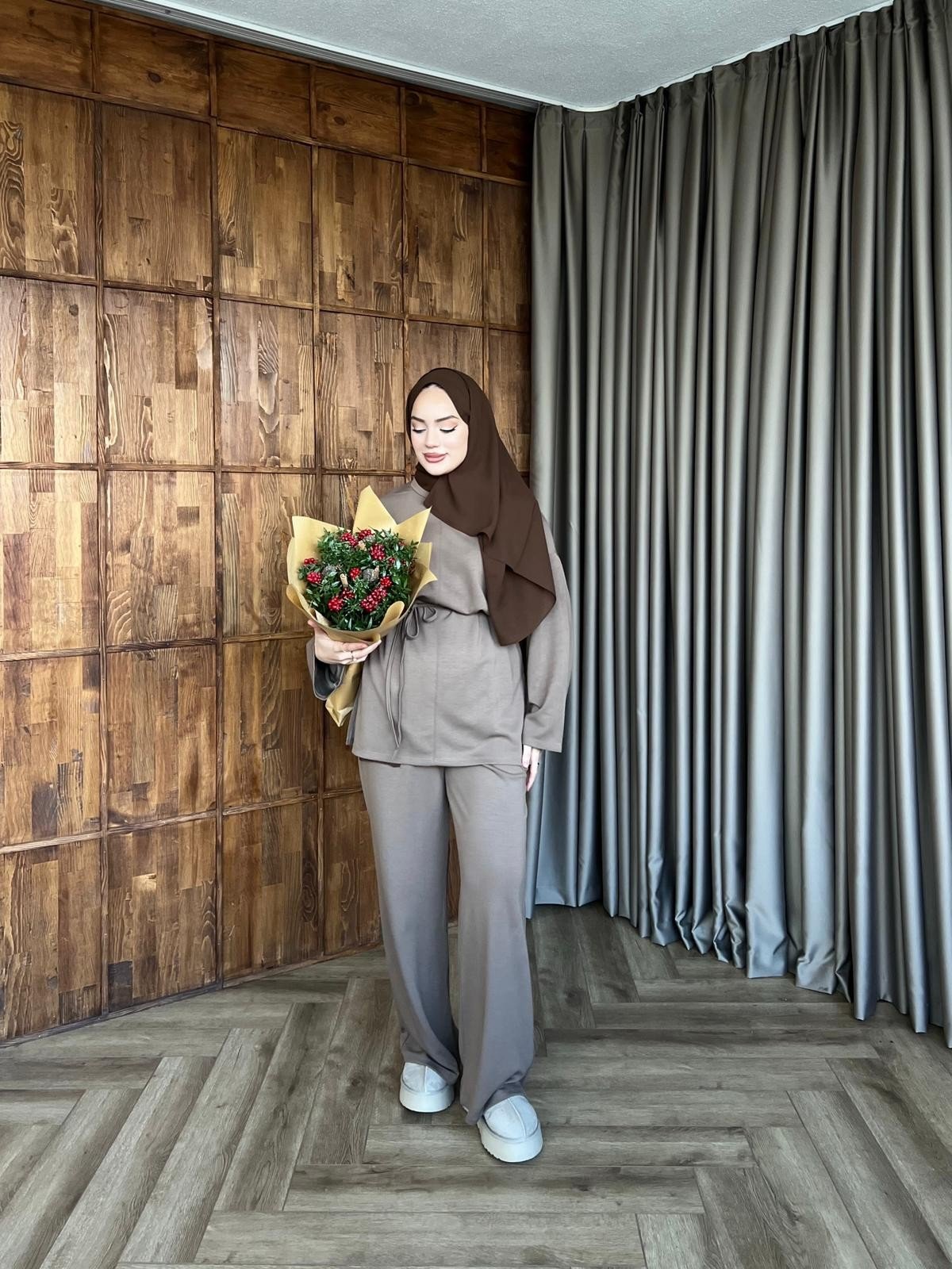 Duygu Oysh Takım - Vizon