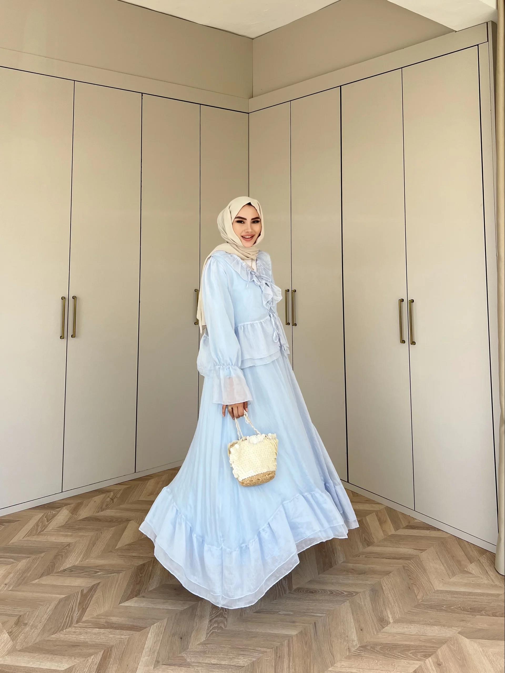 Ello Etekli Takım - Mavi