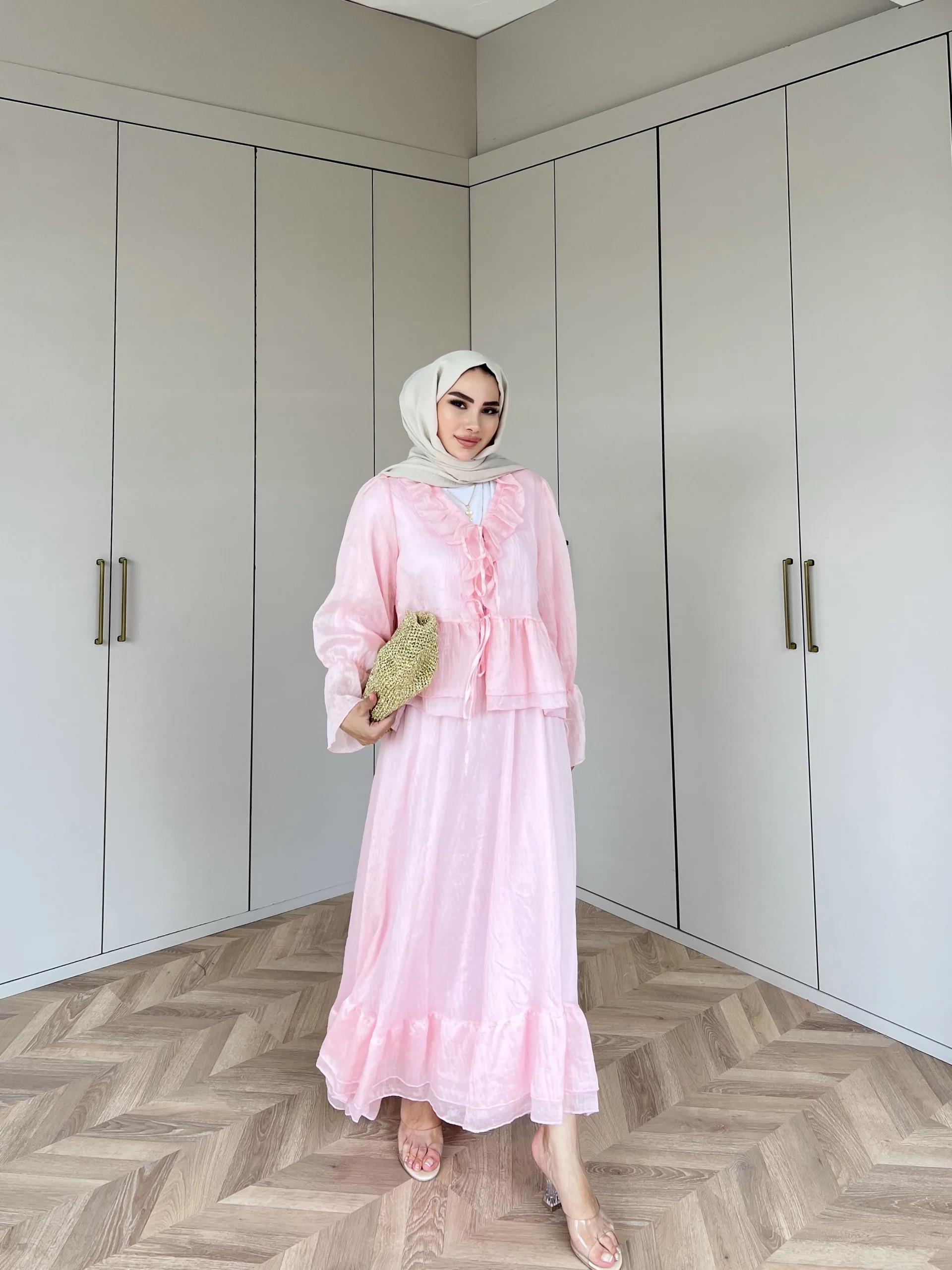 Ello Etekli Takım - Pembe
