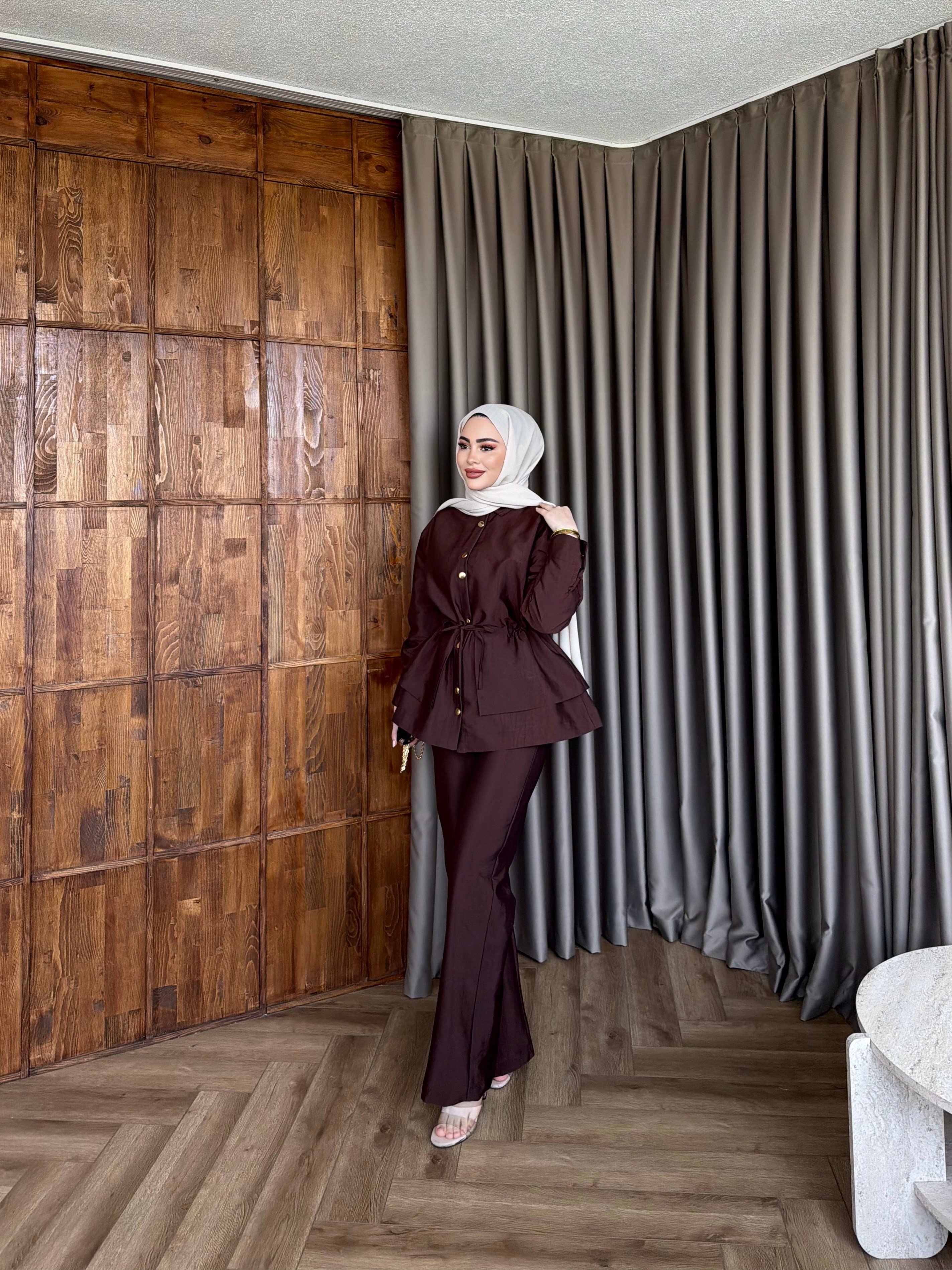 Farral Takım - Kahve