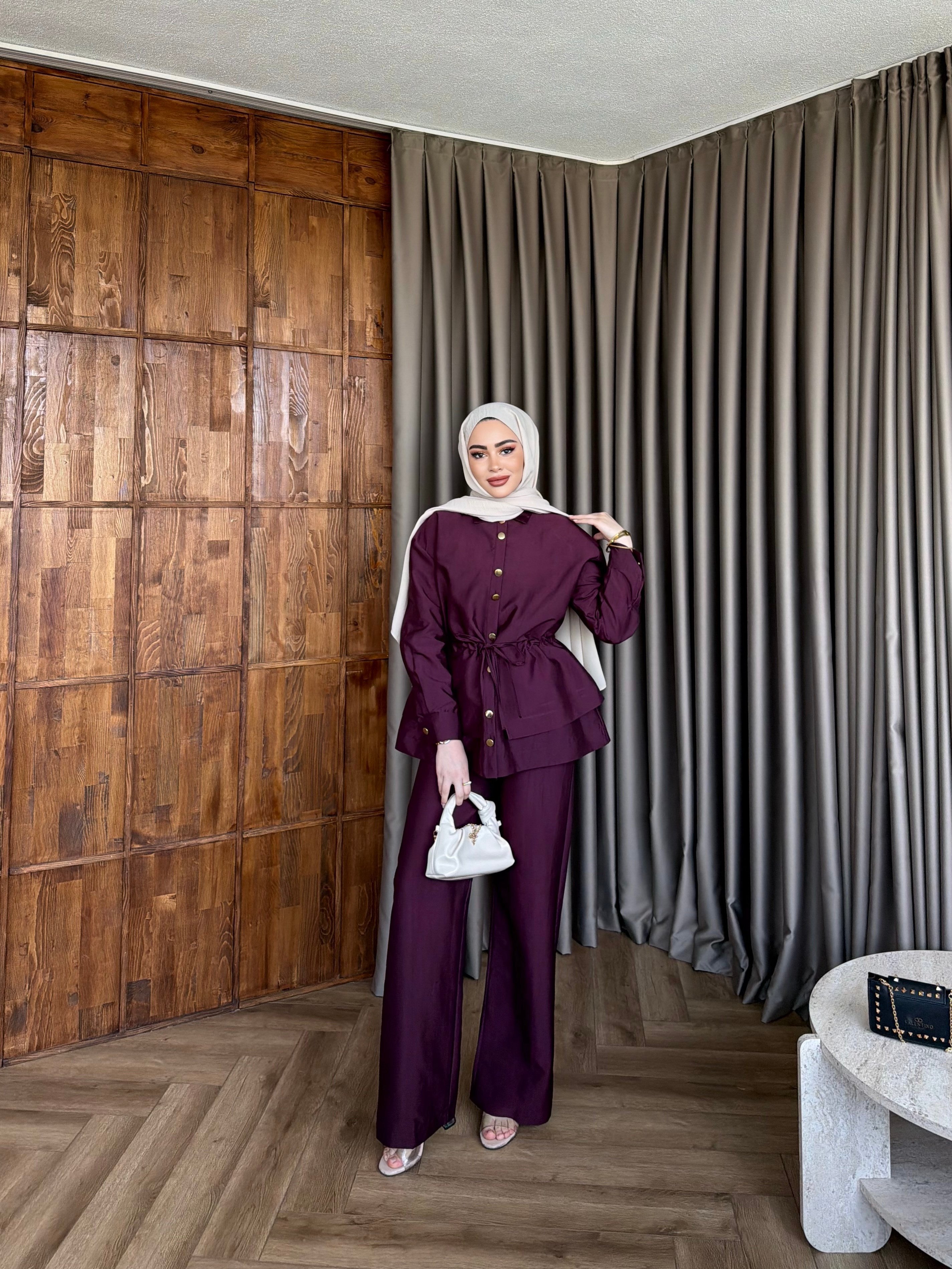 Farral Takım - Mürdüm