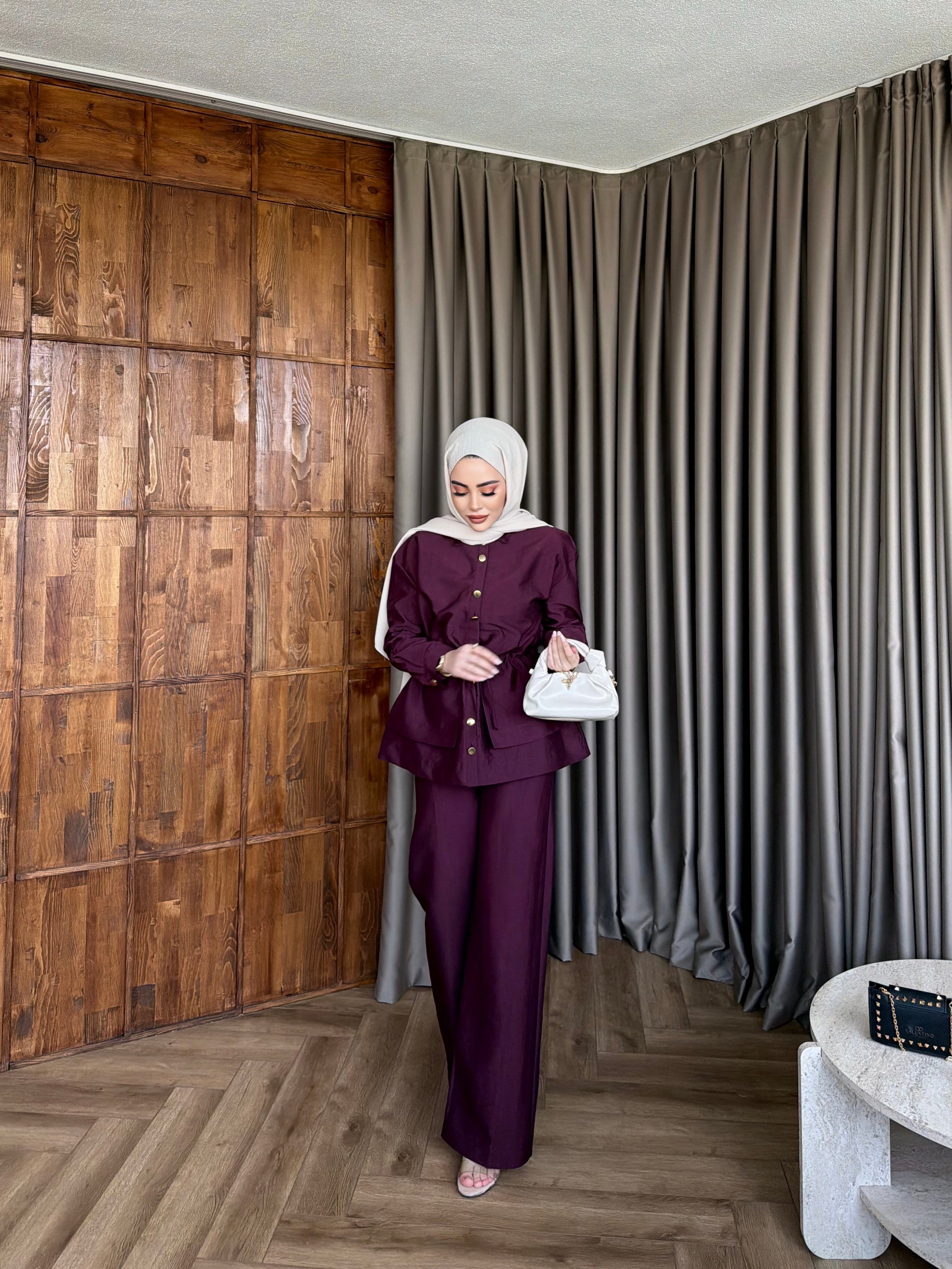 Farral Takım - Mürdüm