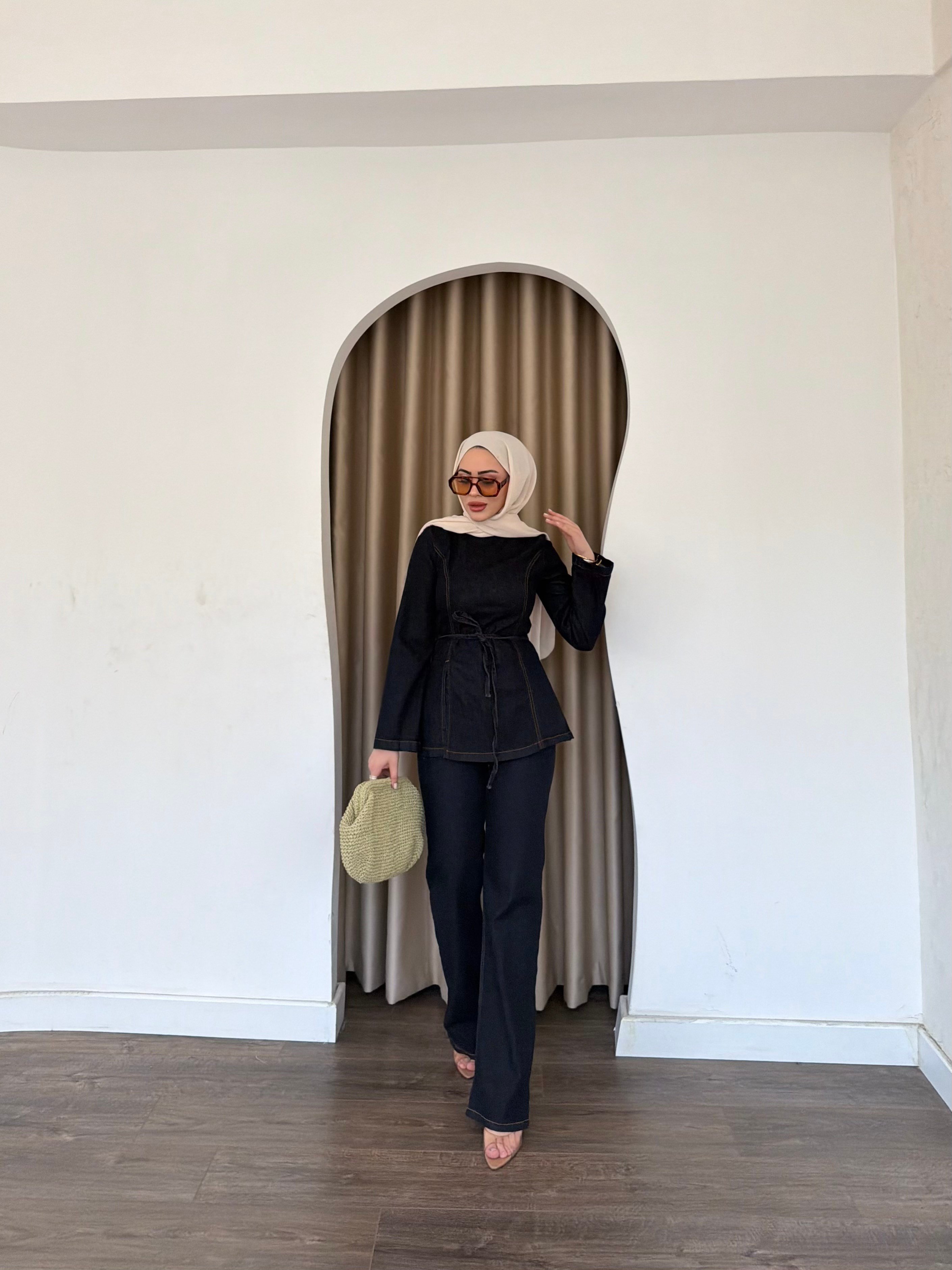 Feride Kot Takım 