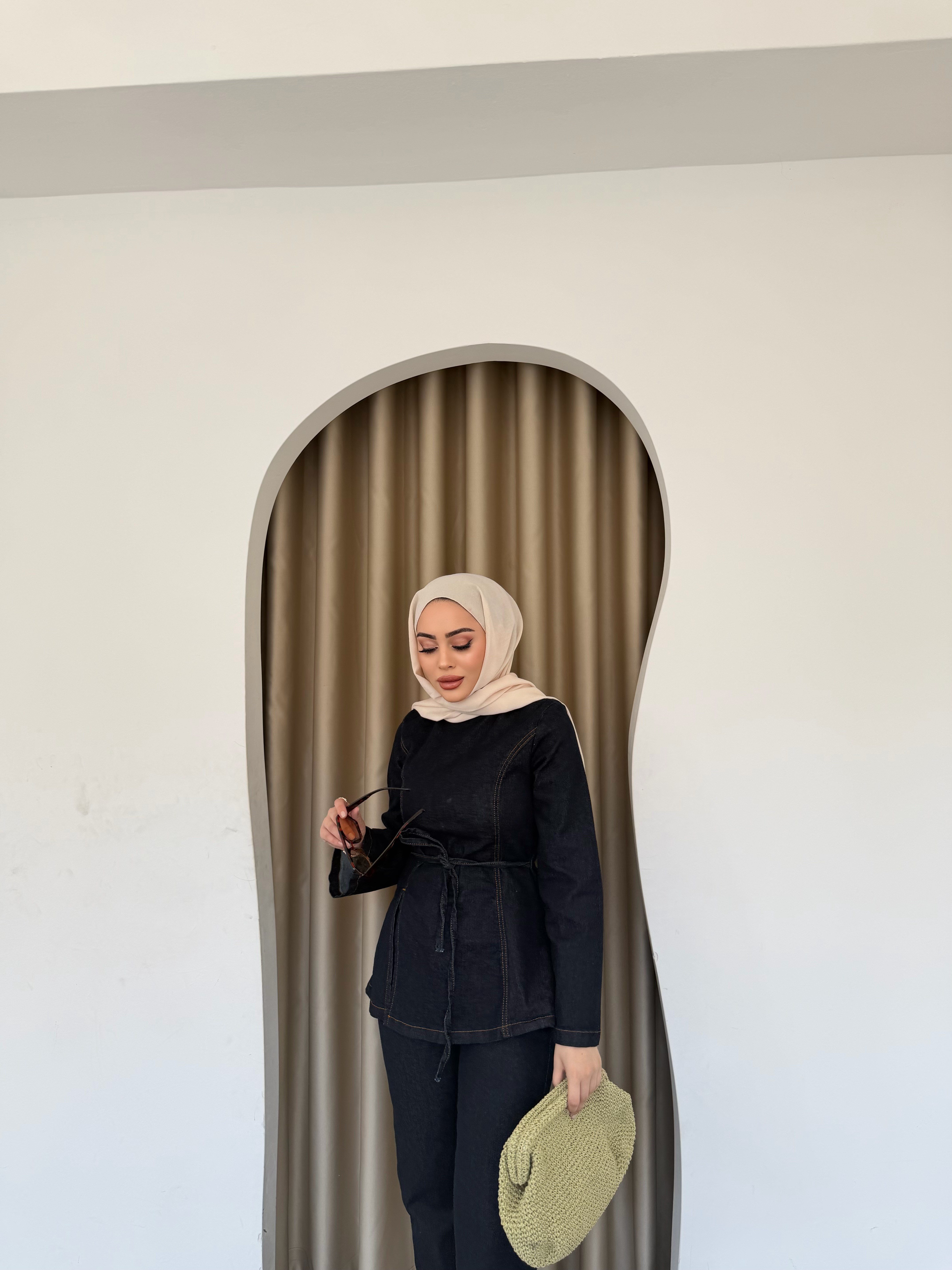 Feride Kot Takım 