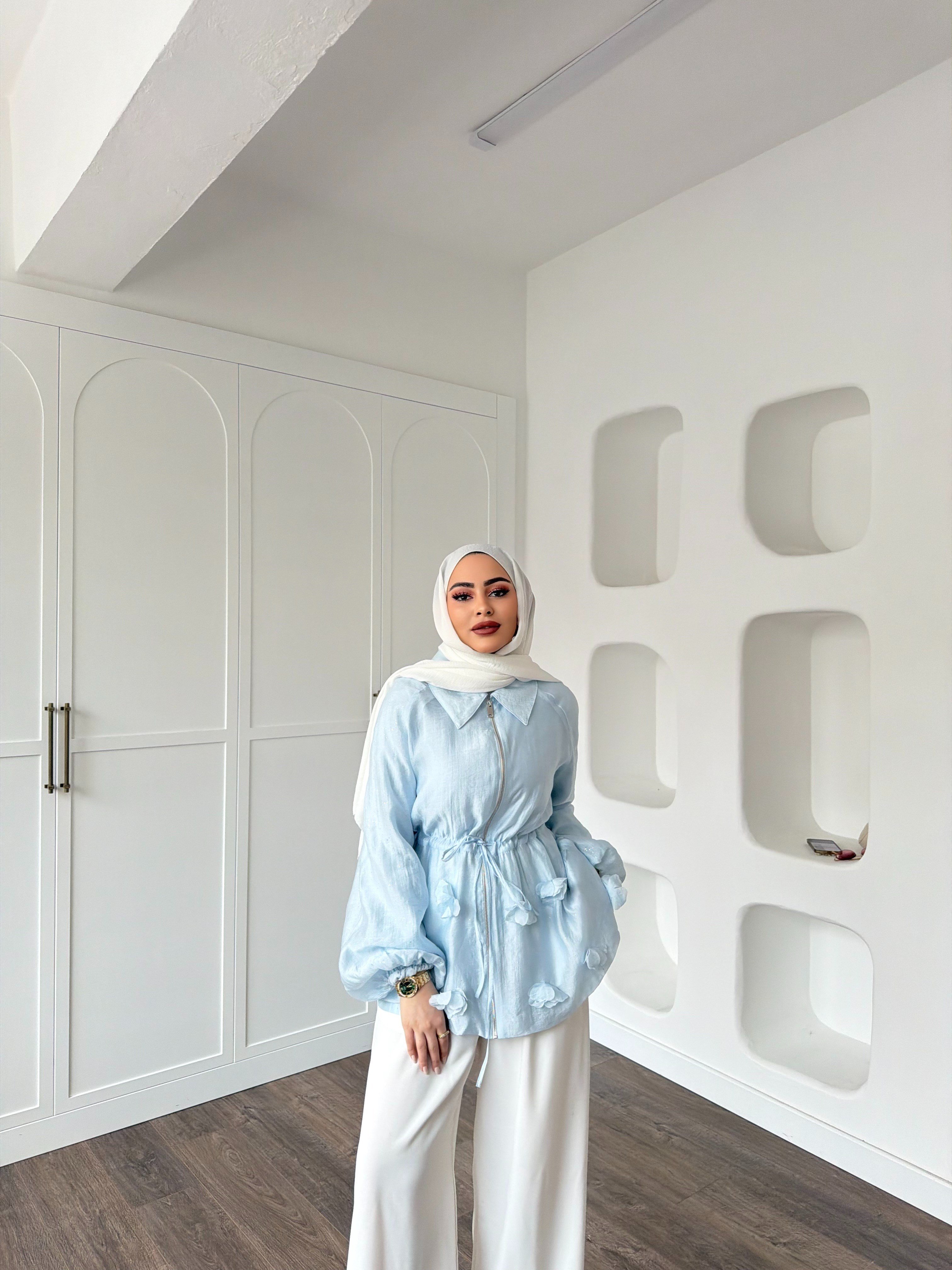 Ferilas Gömlek - Bebemavi