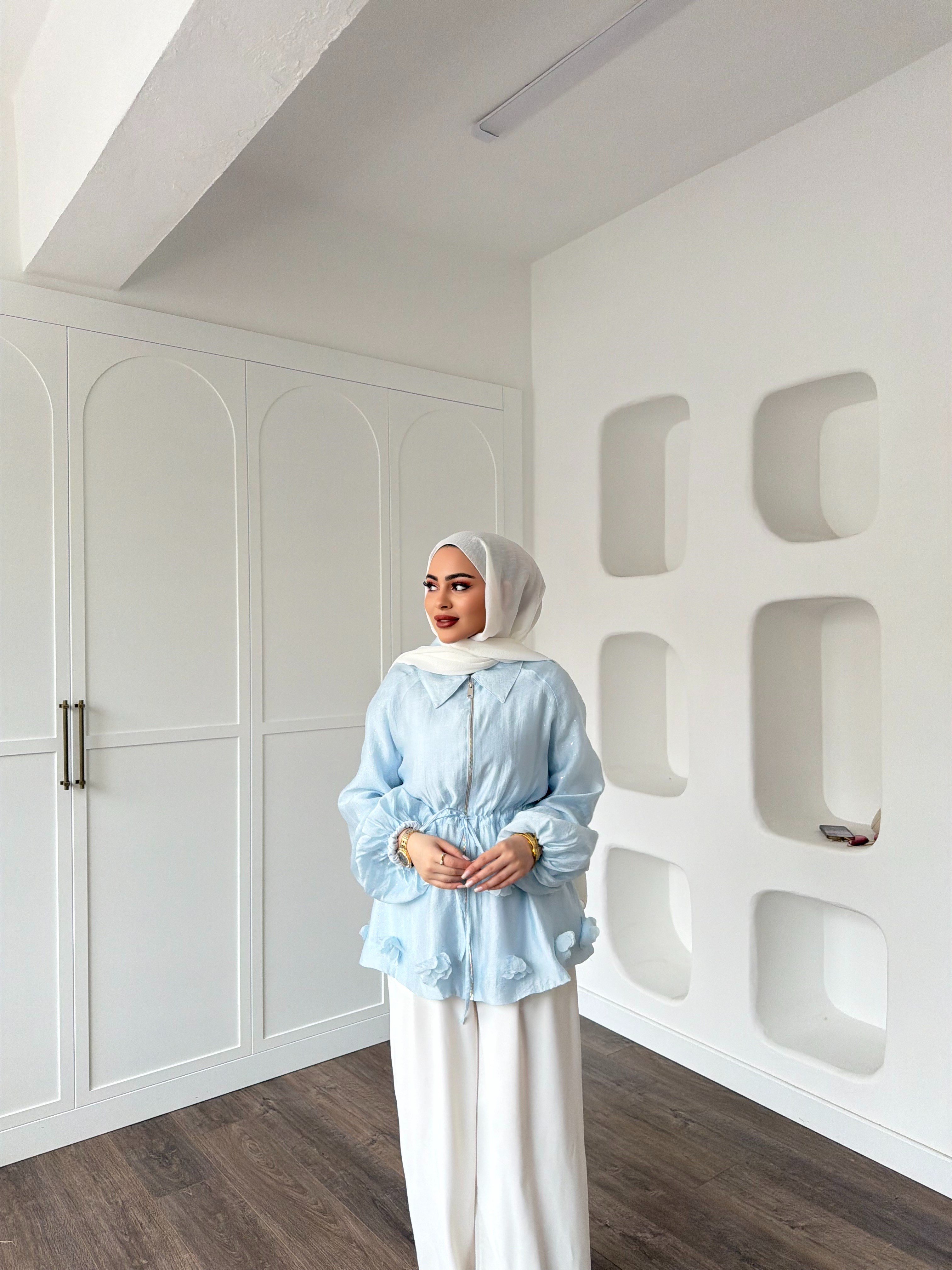 Ferilas Gömlek - Bebemavi