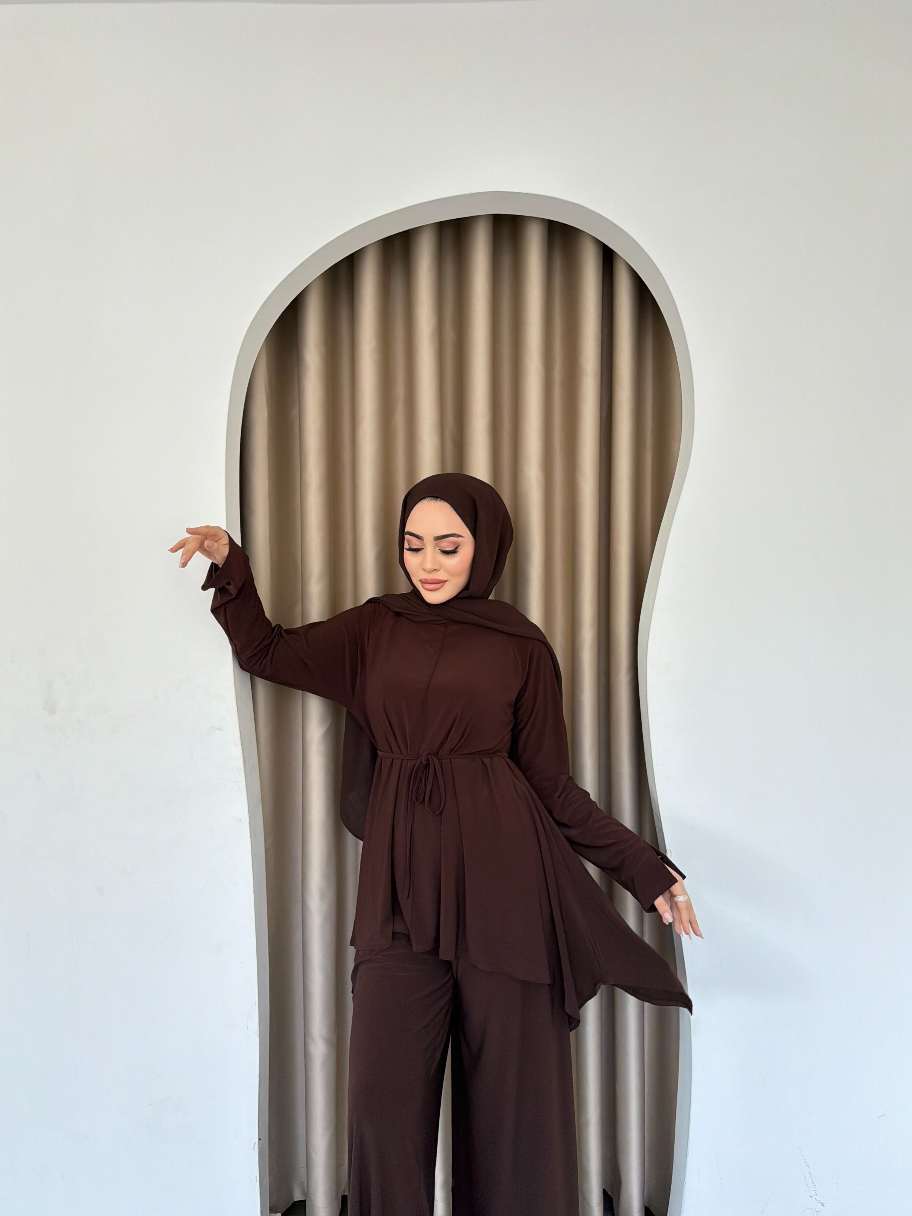 Genna Takım - Kahve