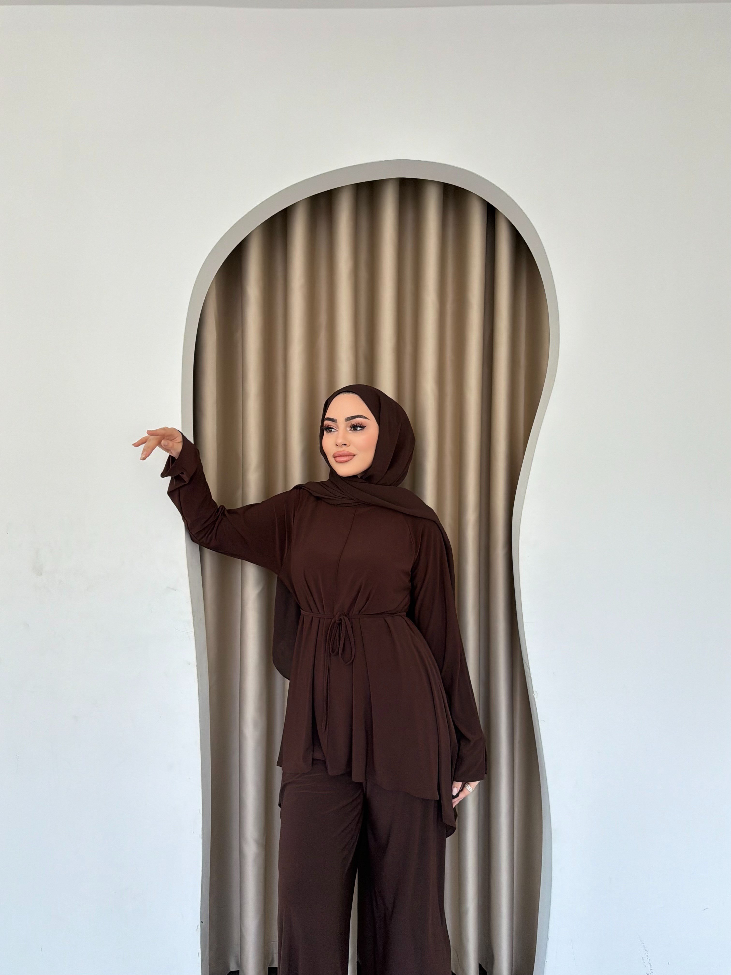 Genna Takım - Kahve