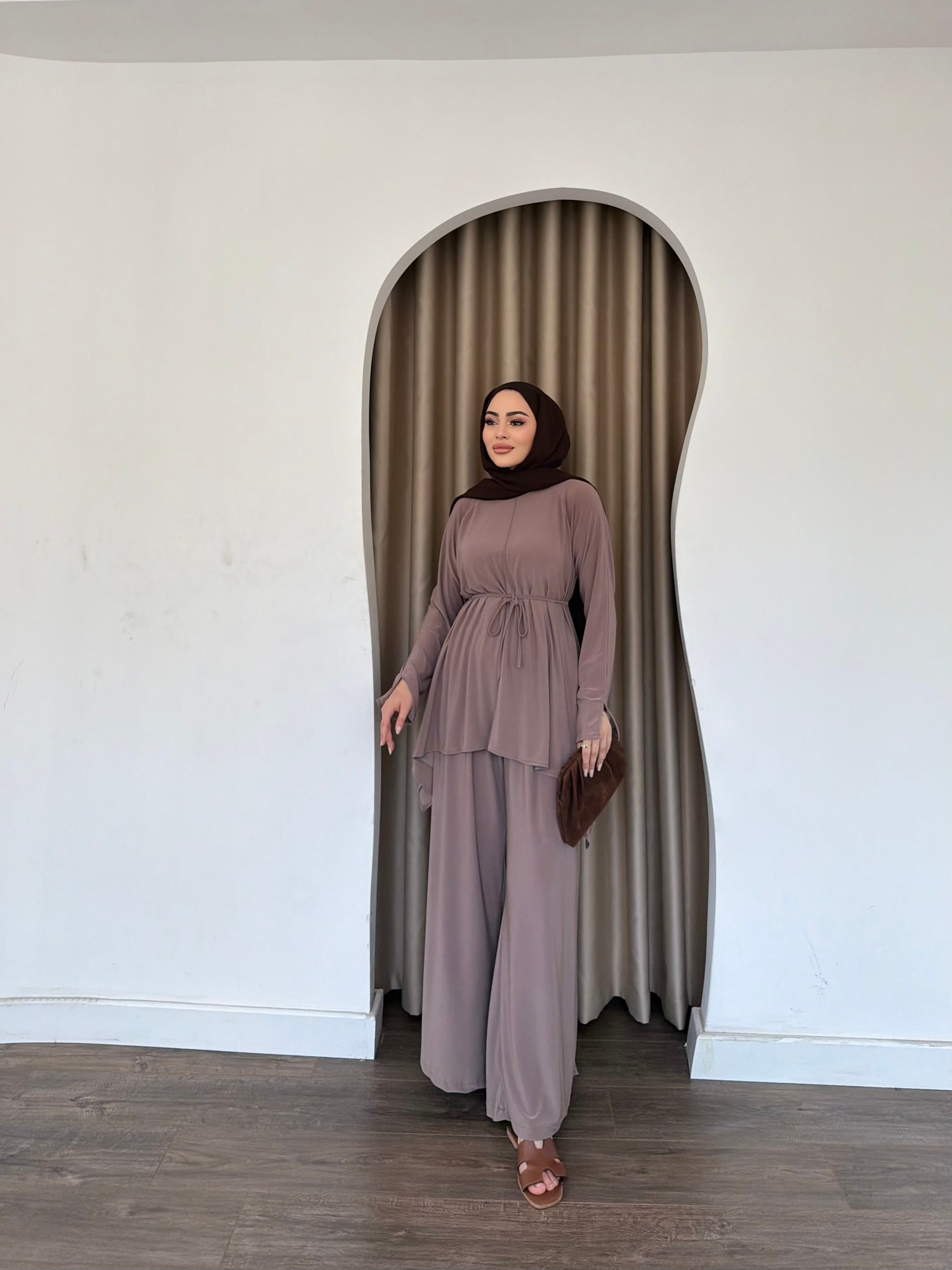 Genna Takım - Vizon