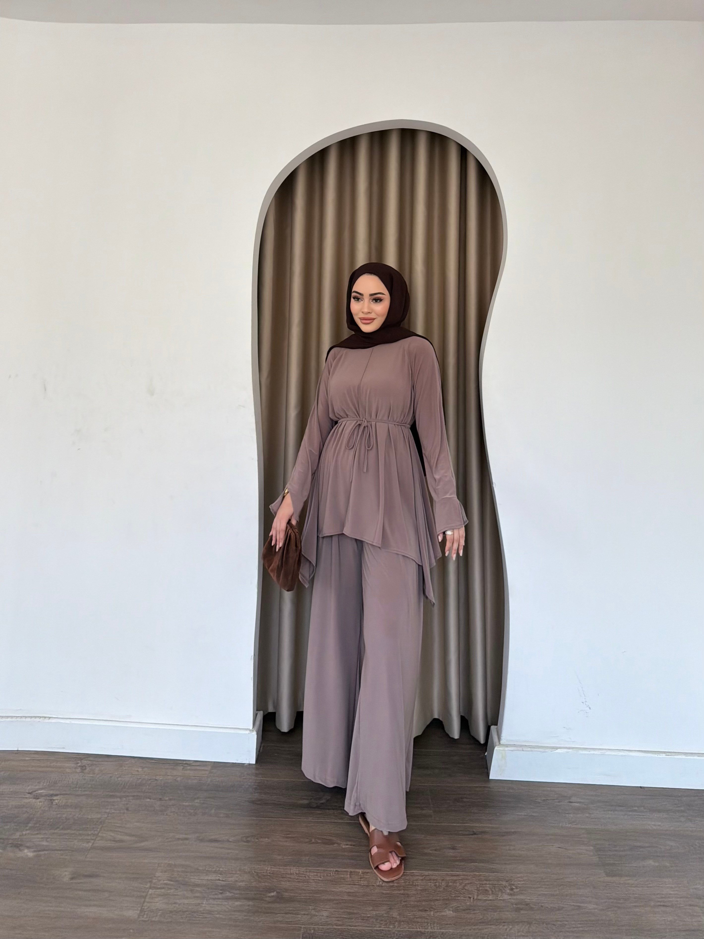 Genna Takım - Vizon