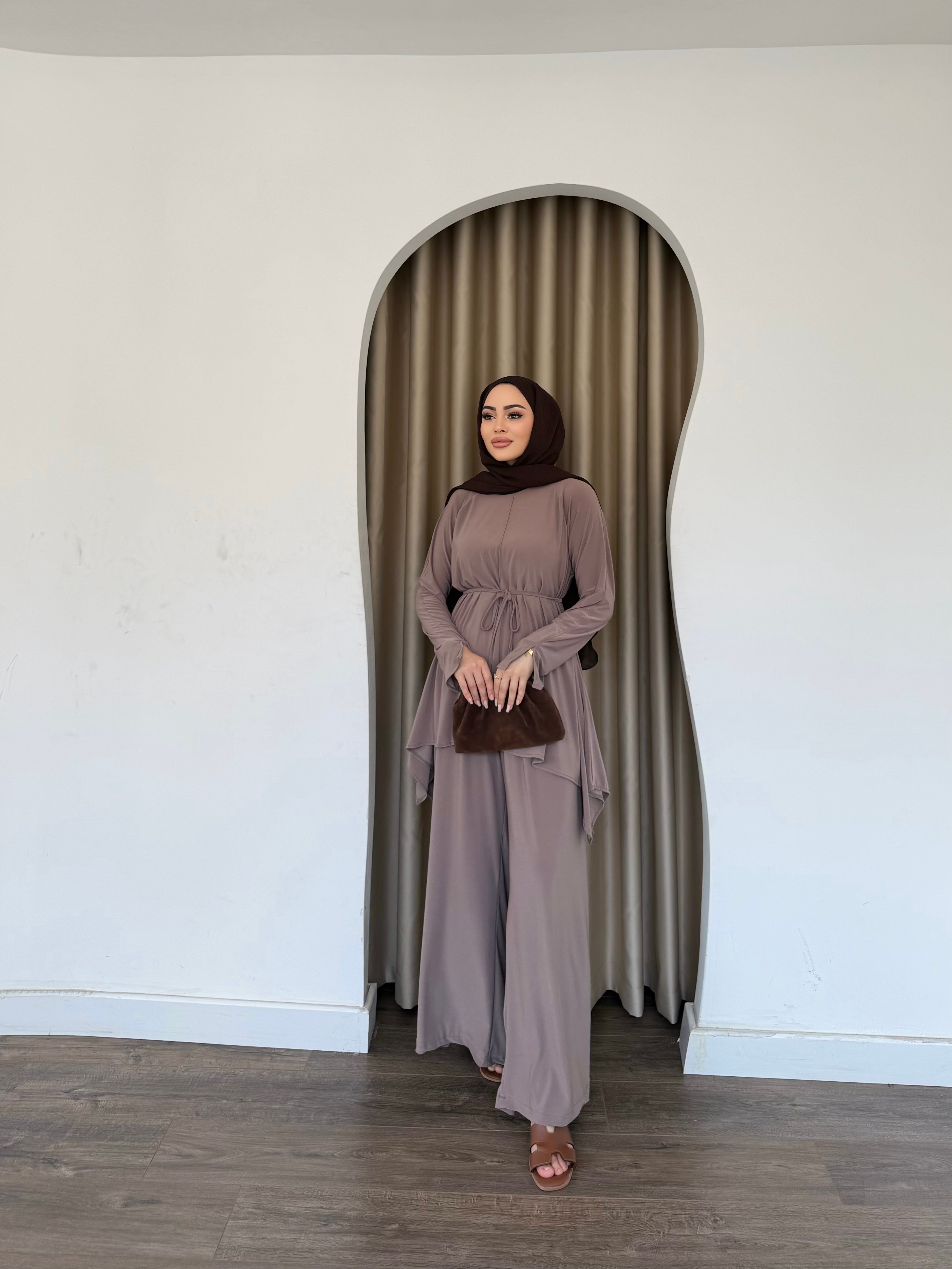 Genna Takım - Vizon