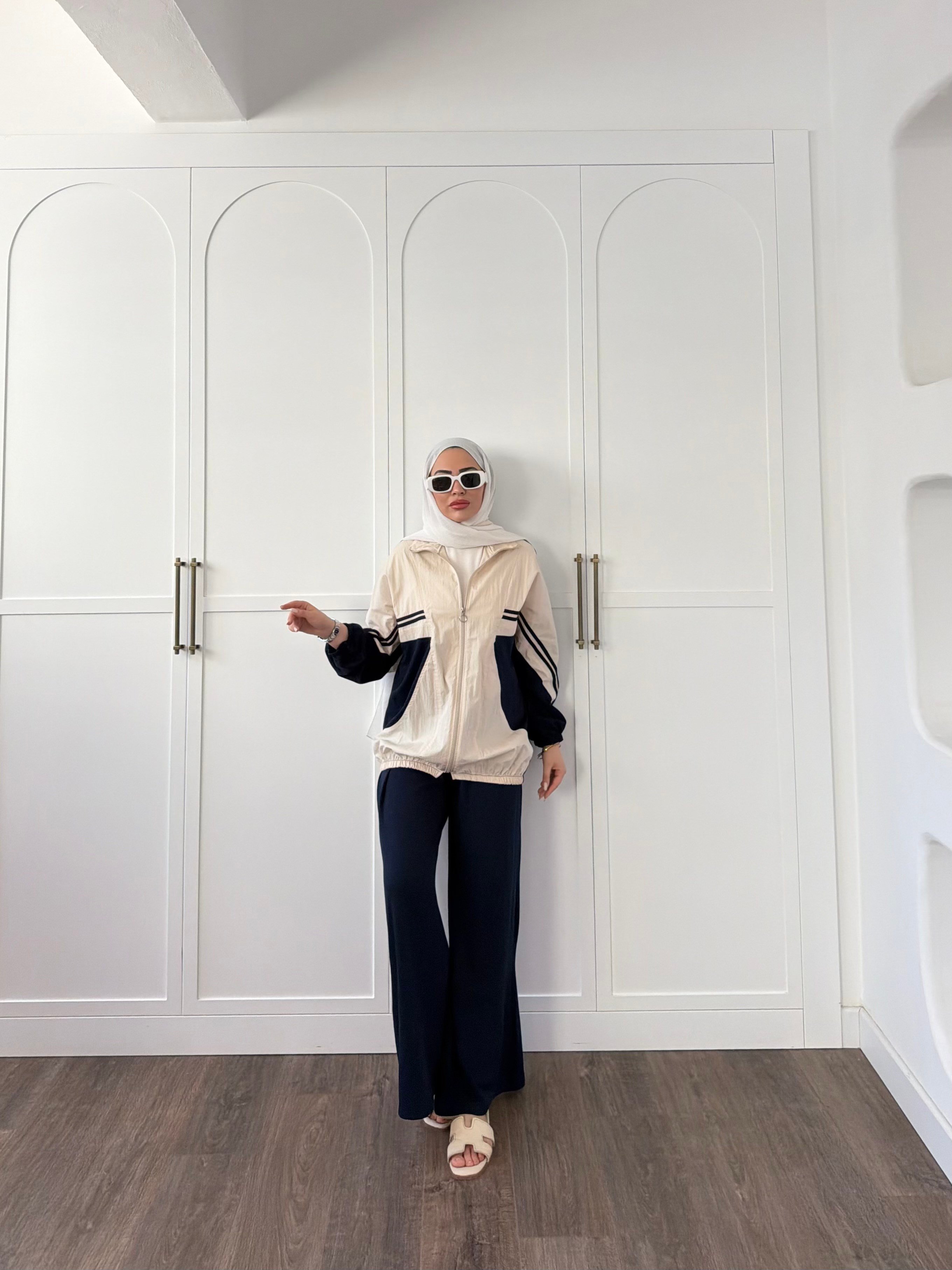 Gül Eşofman Takım - Laci