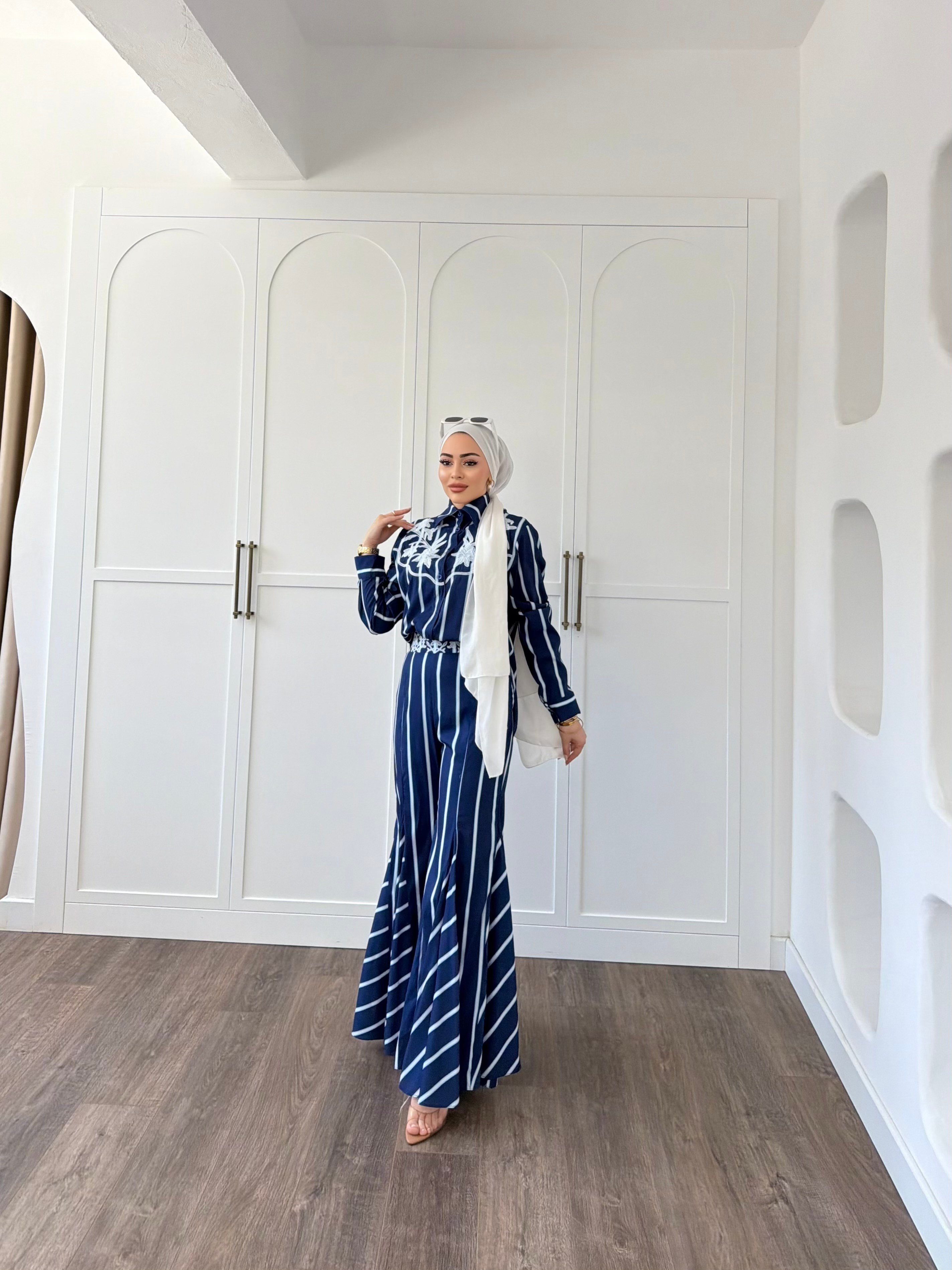 İbli Tasarım Takım - Laci