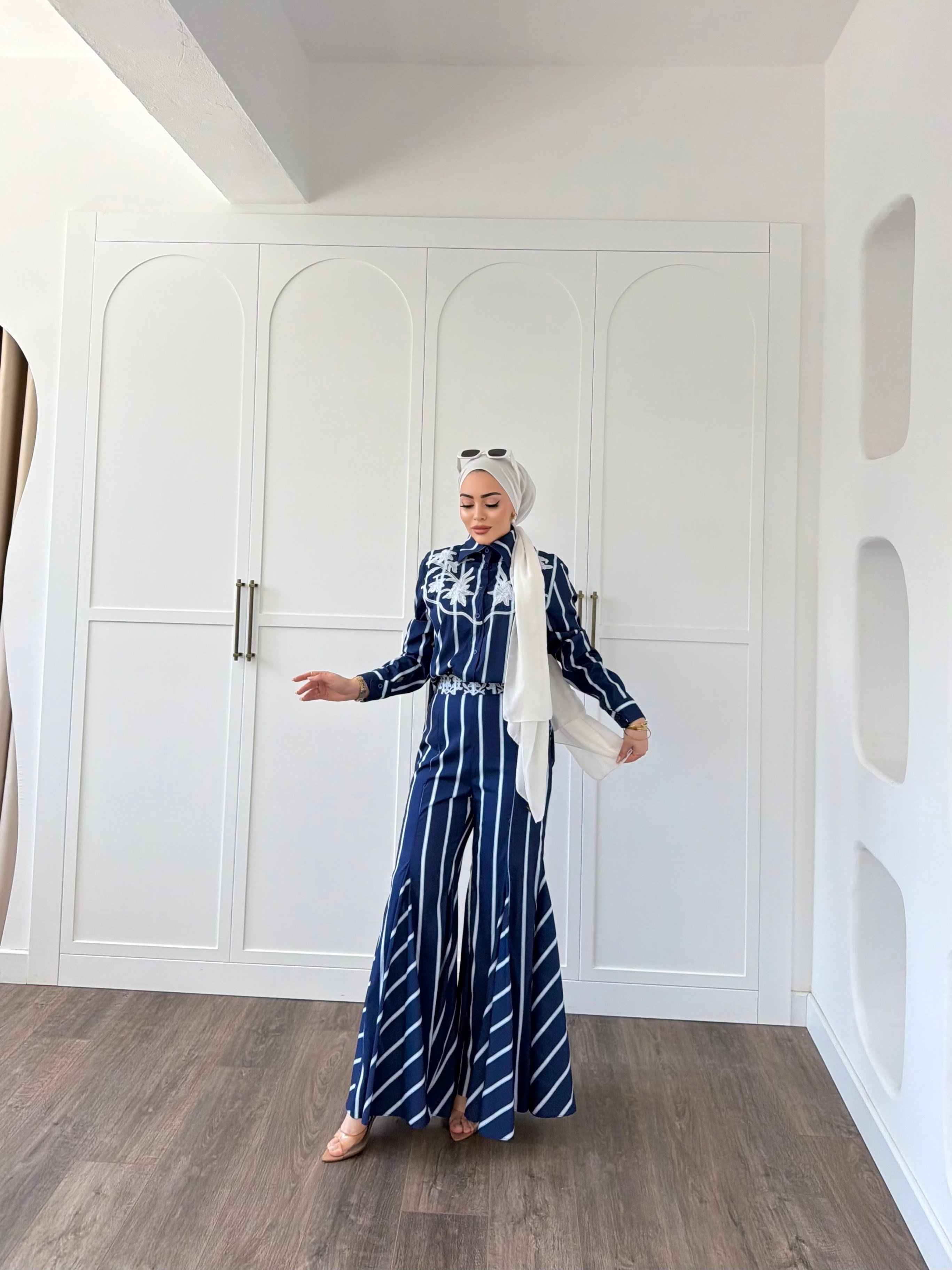 İbli Tasarım Takım - Laci