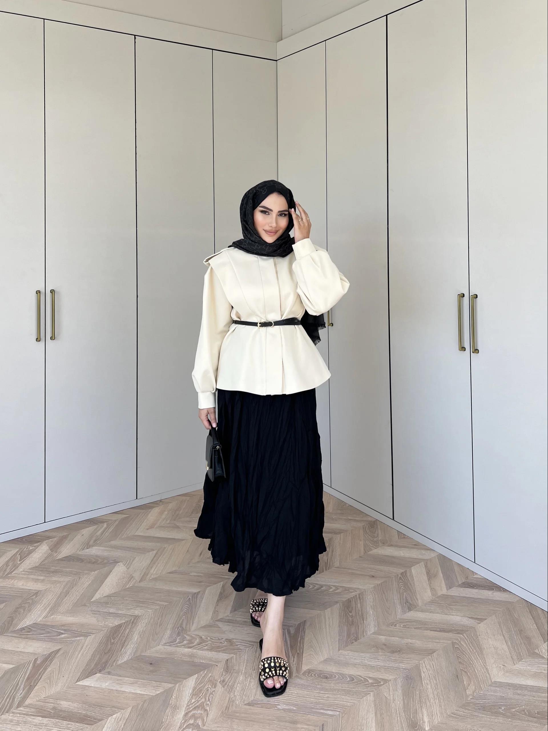 İrem Trenç - Krem (ön şipariş)