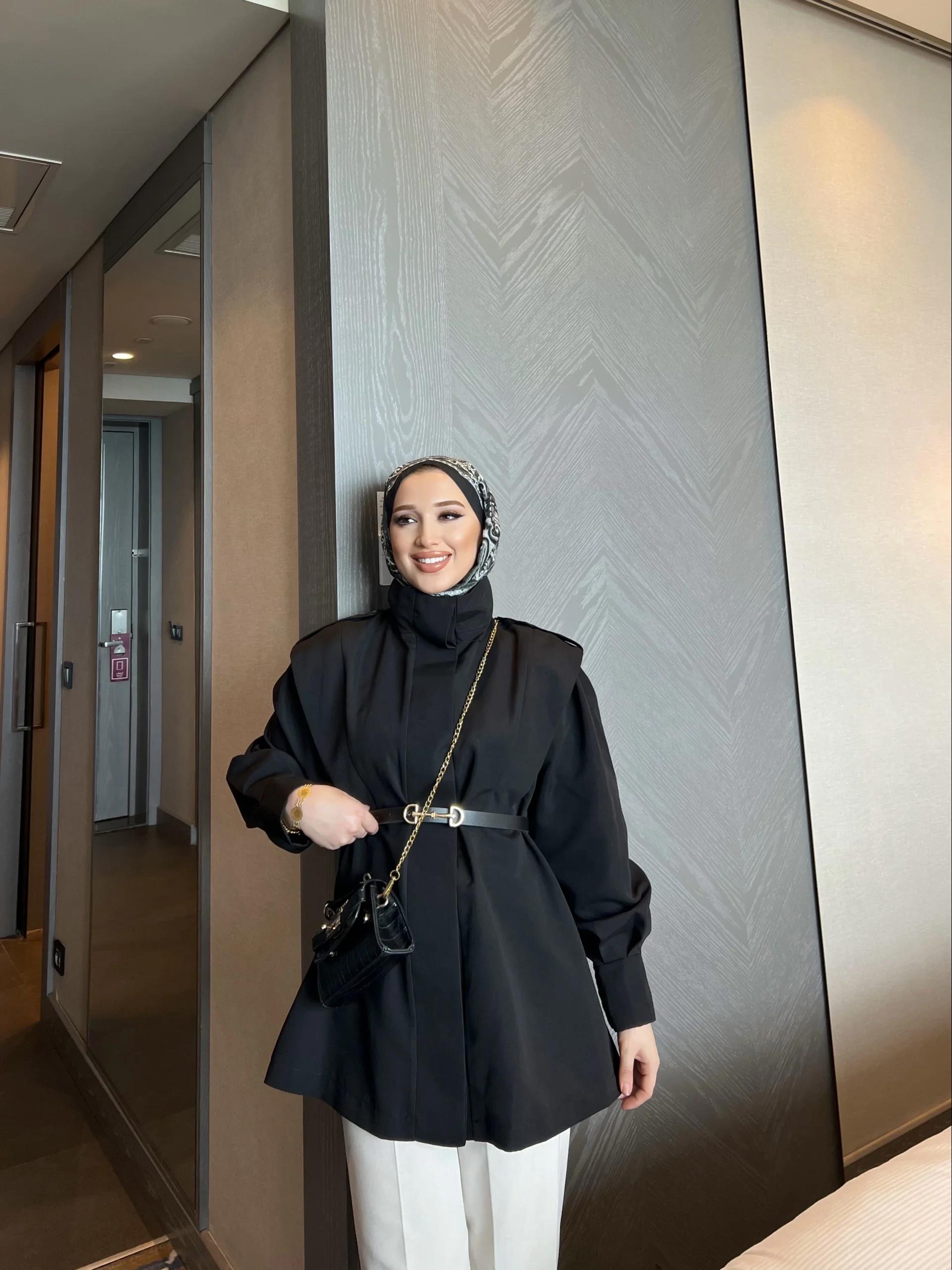 İrem Trenç - Siyah