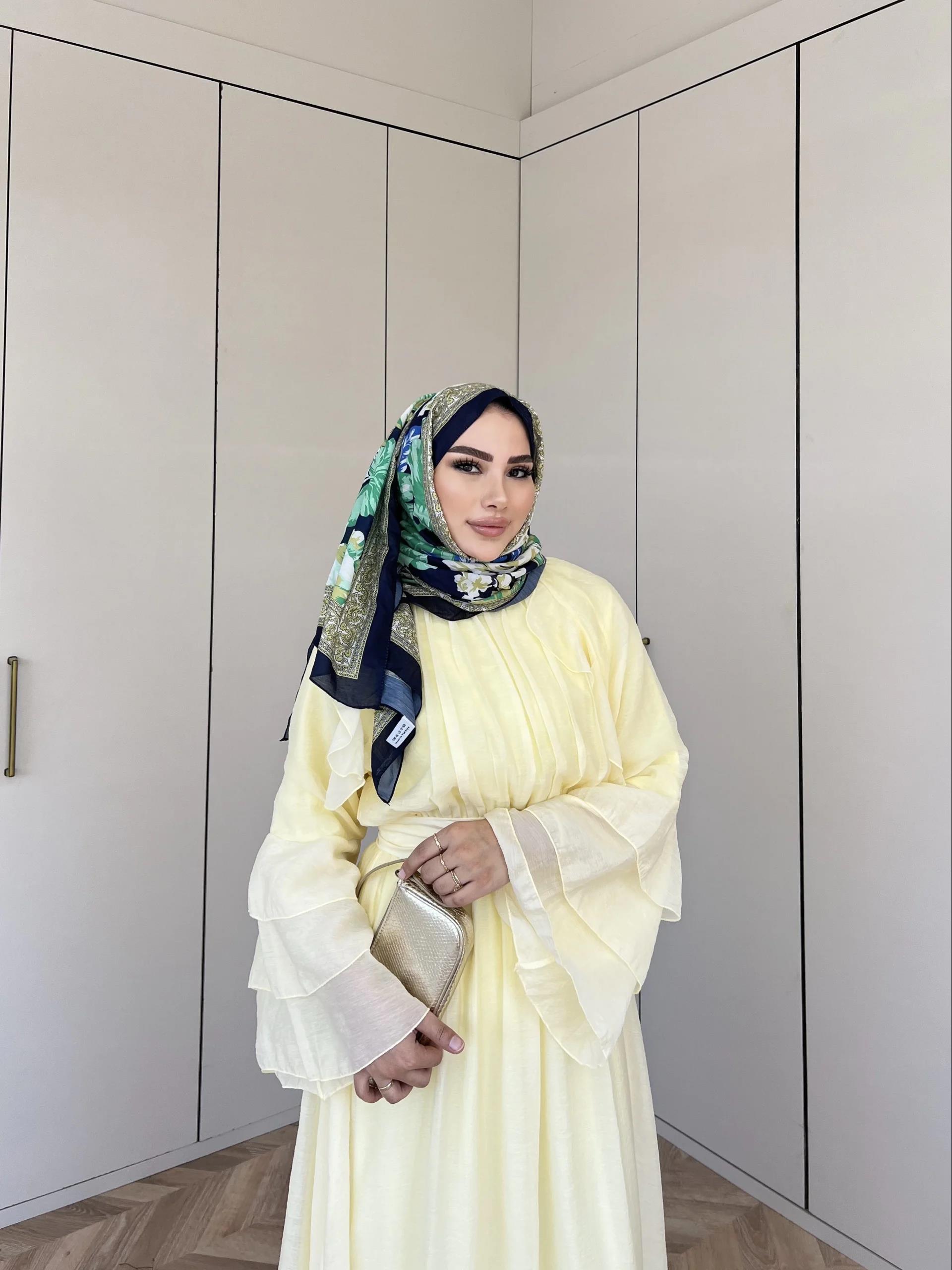 Julley Elbise - Sarı