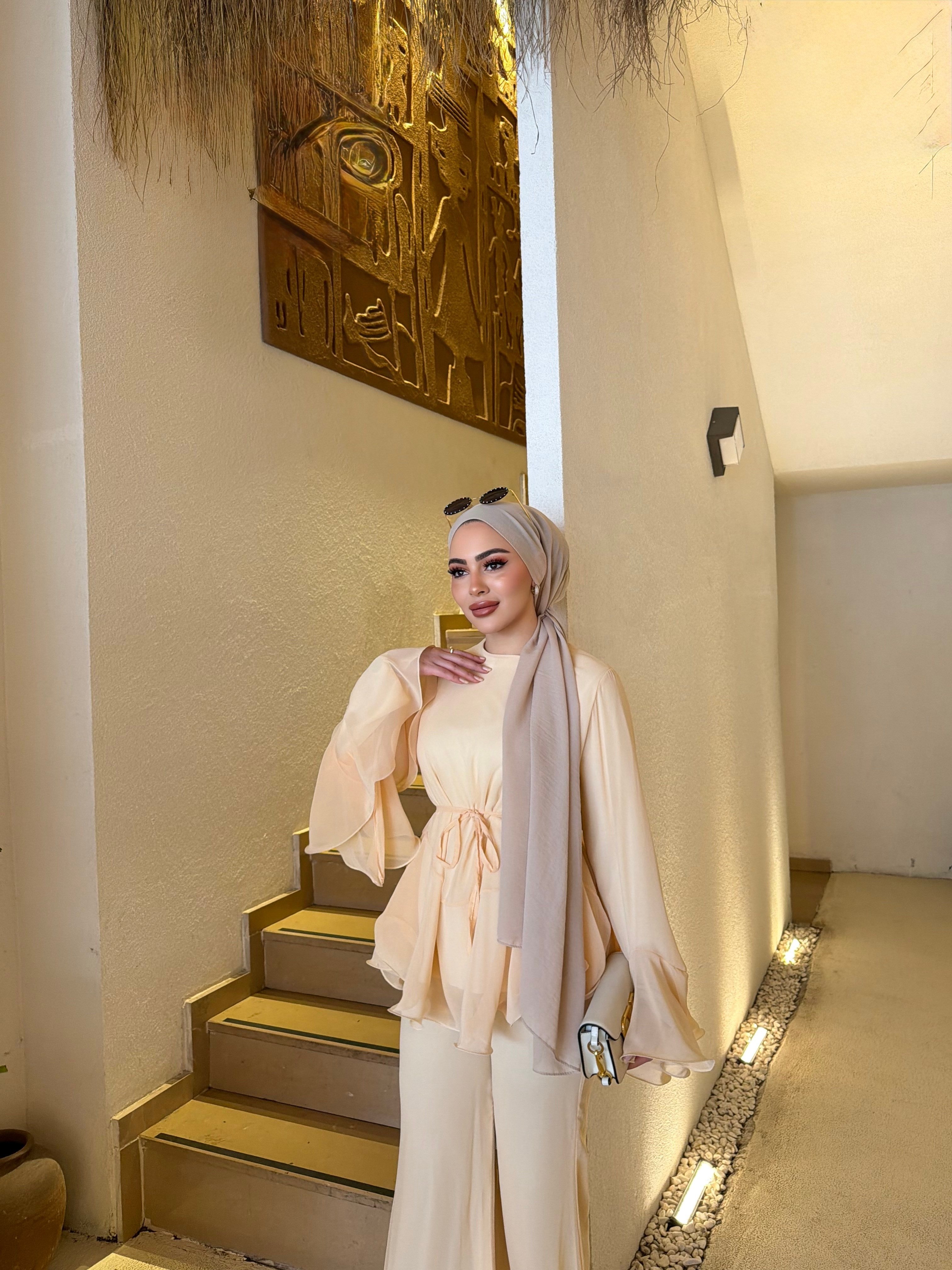 Kalwwa Takım - Sarı