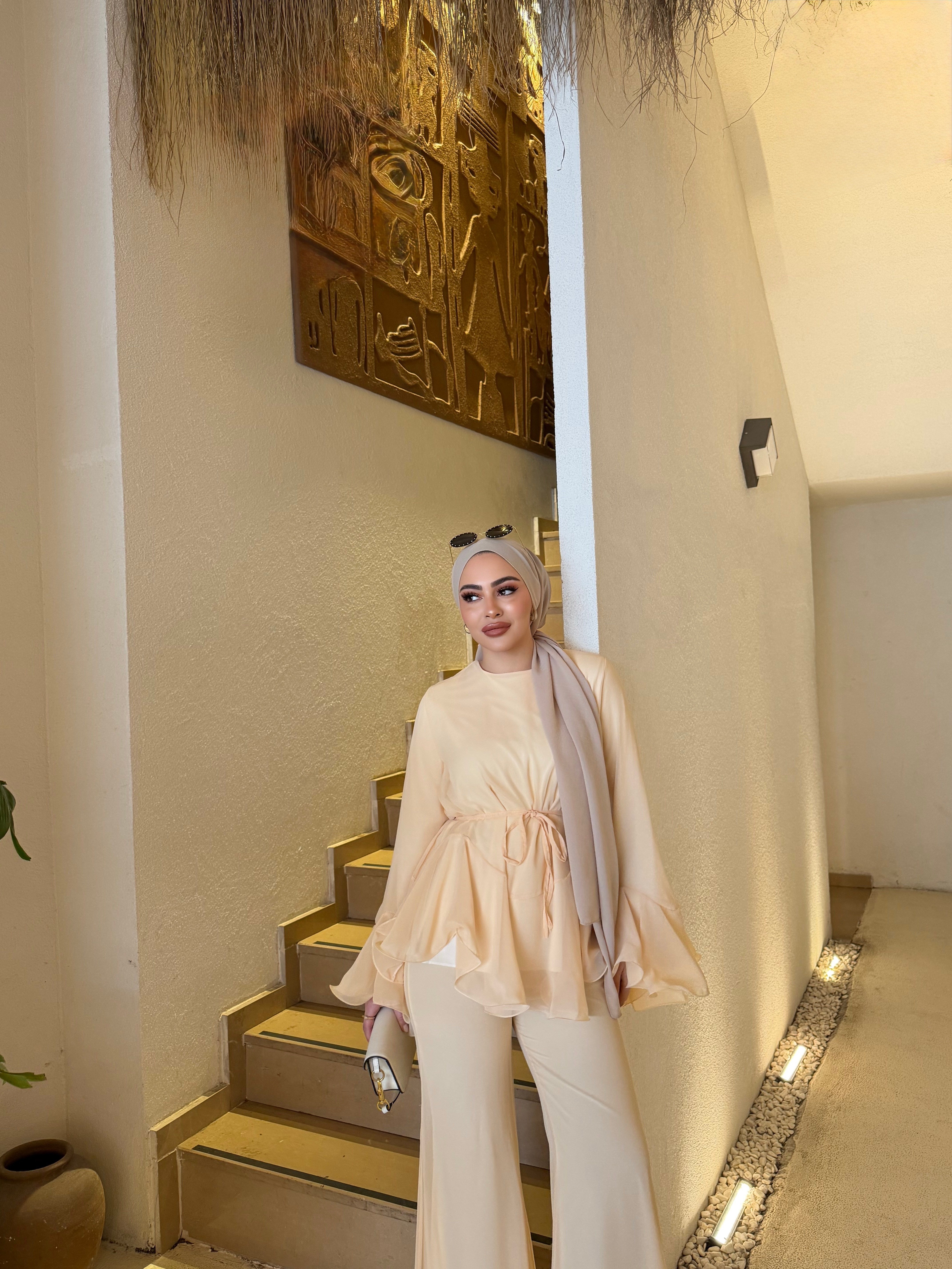 Kalwwa Takım - Sarı