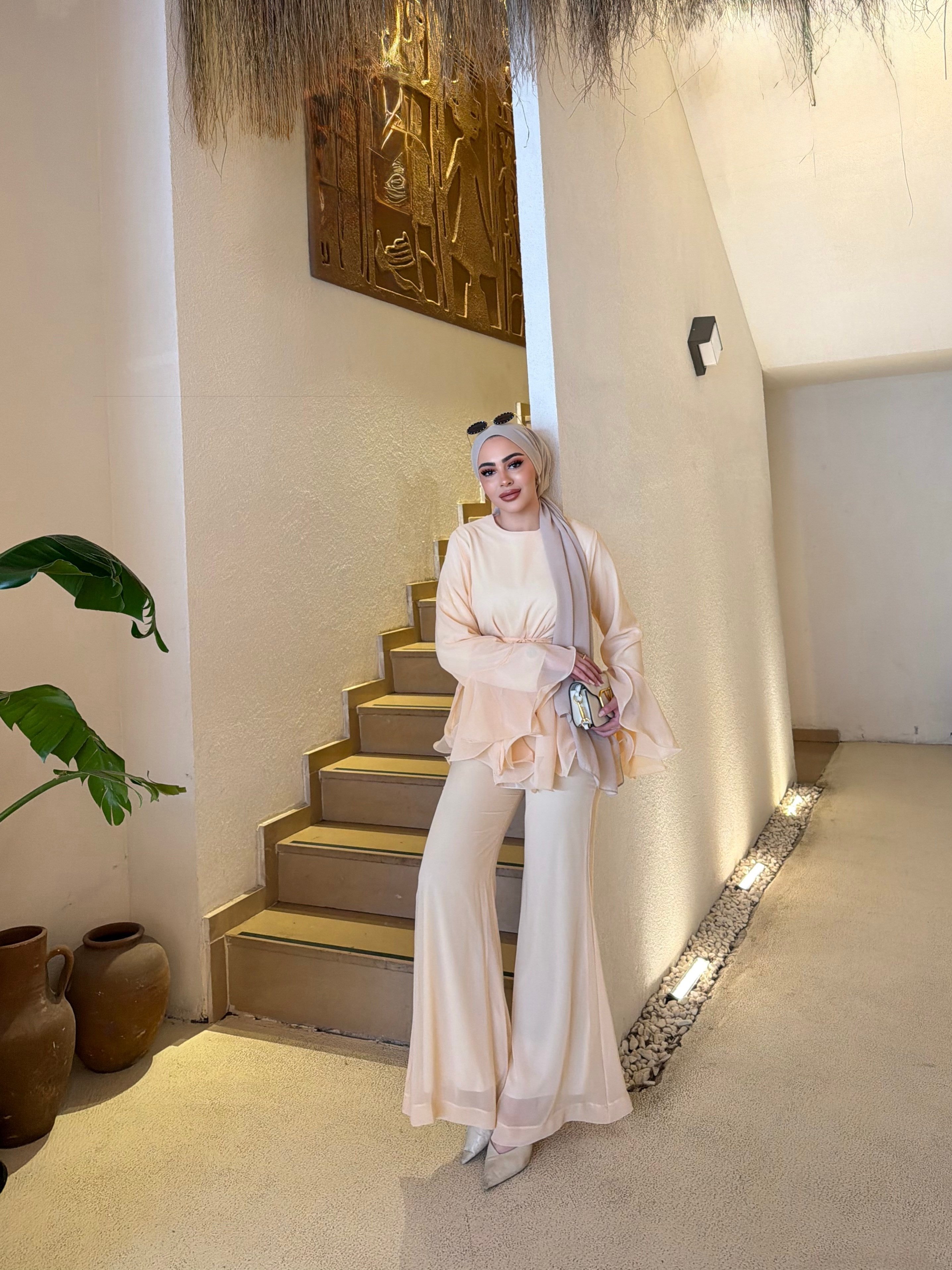 Kalwwa Takım - Sarı
