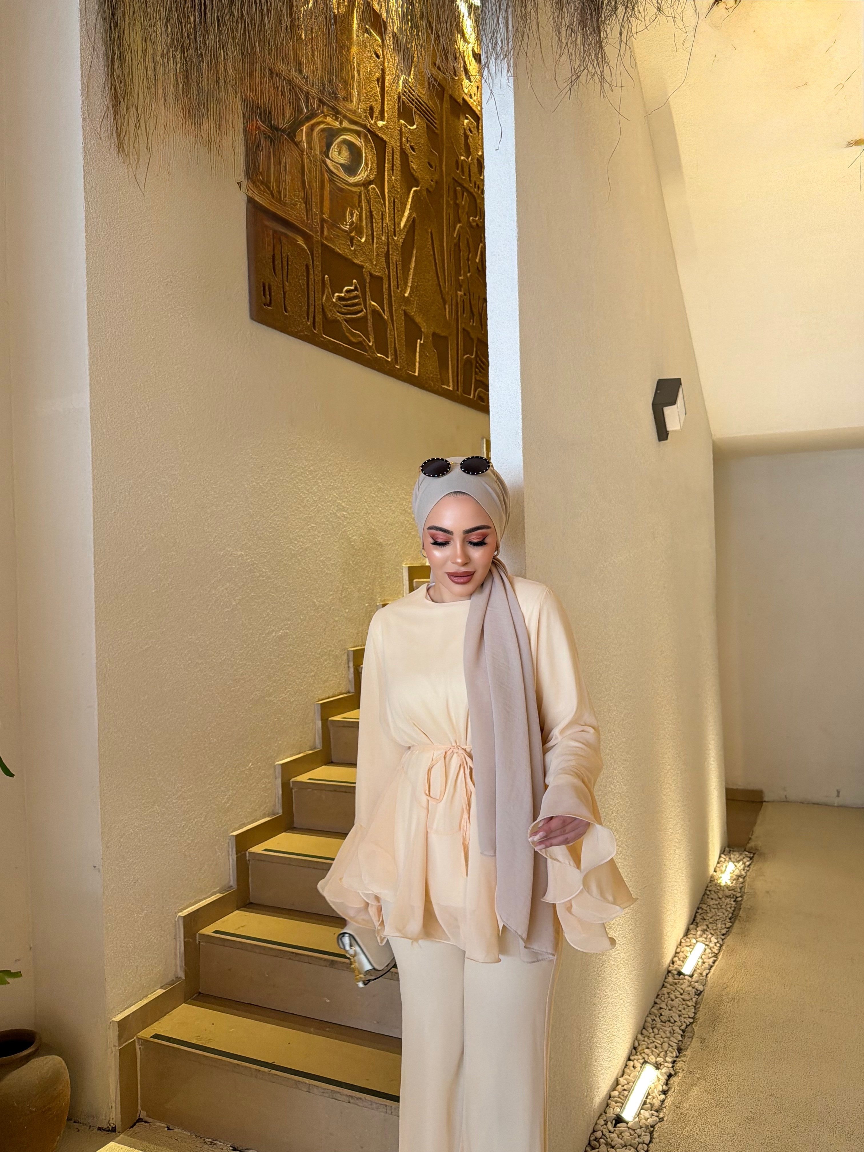 Kalwwa Takım - Sarı