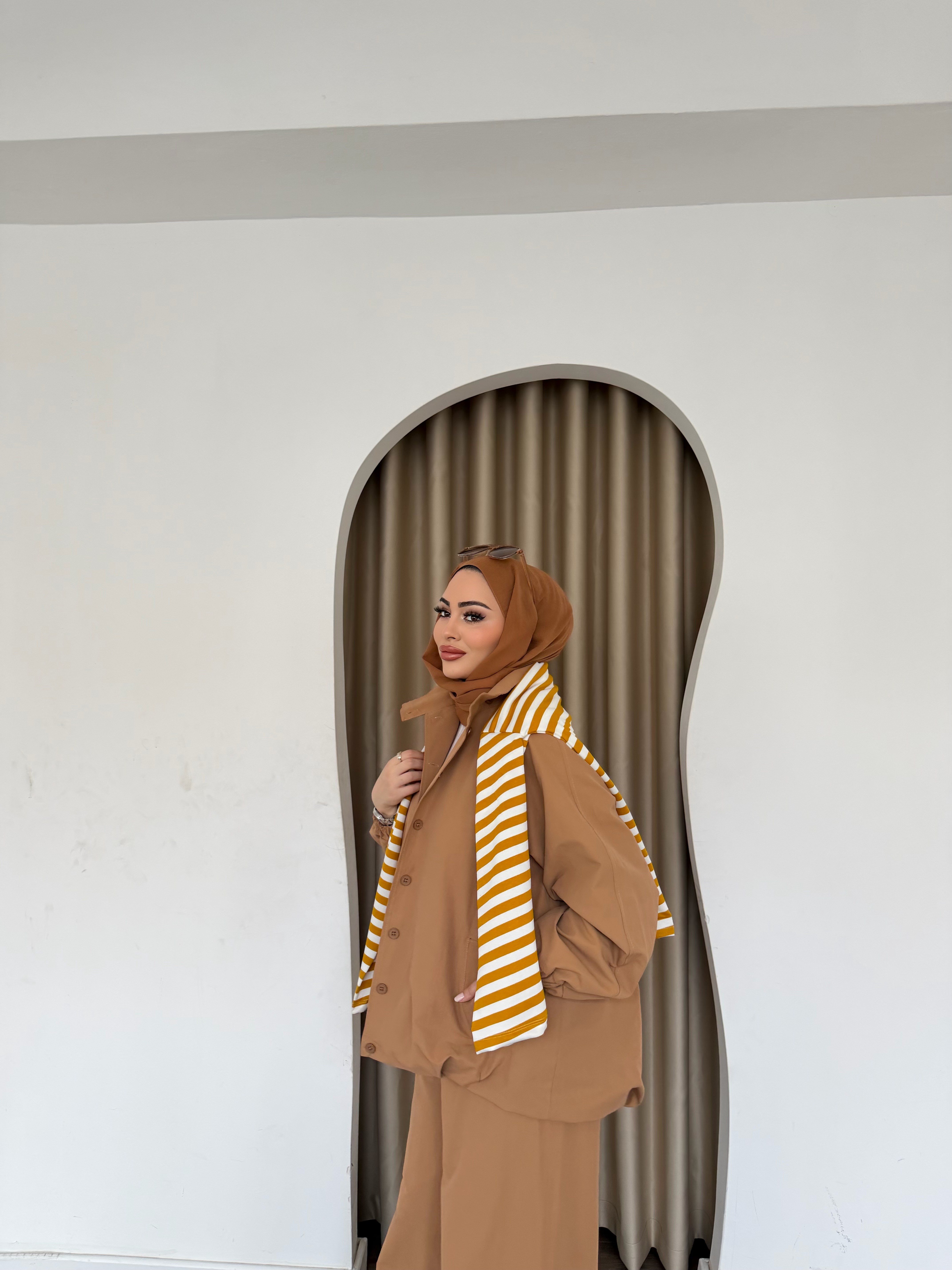 Kalya Takım - Camel