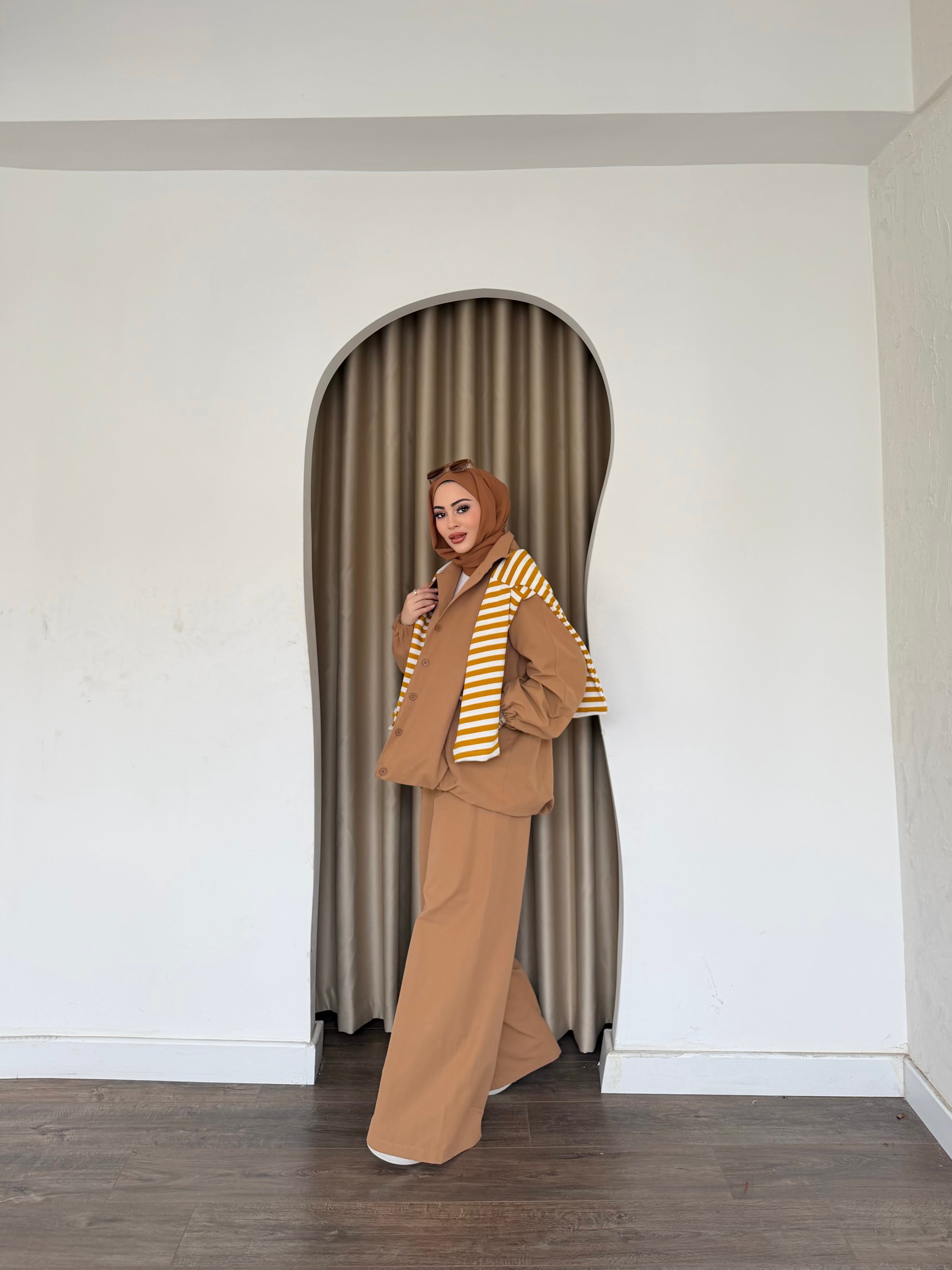 Kalya Takım - Camel