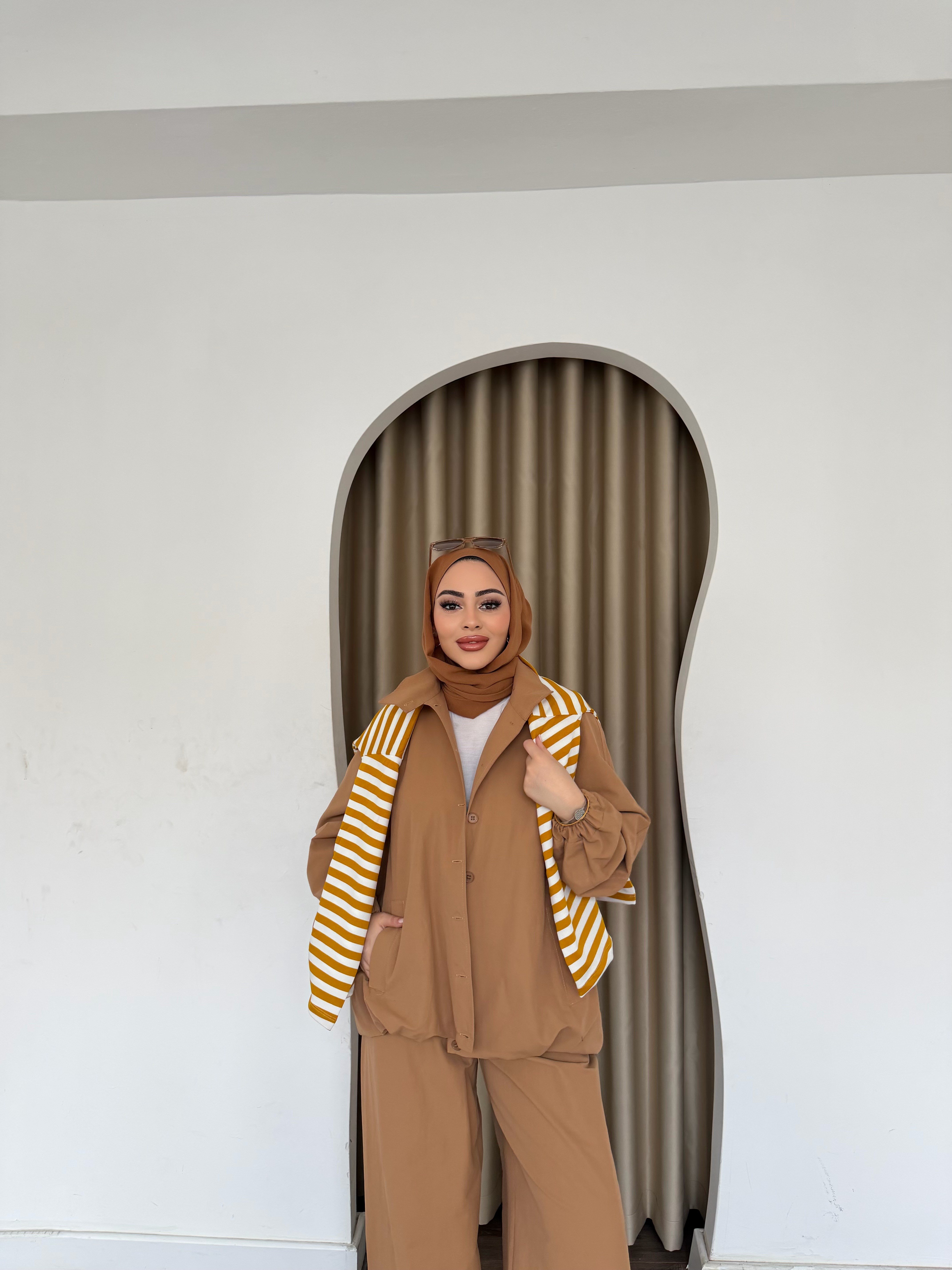 Kalya Takım - Camel