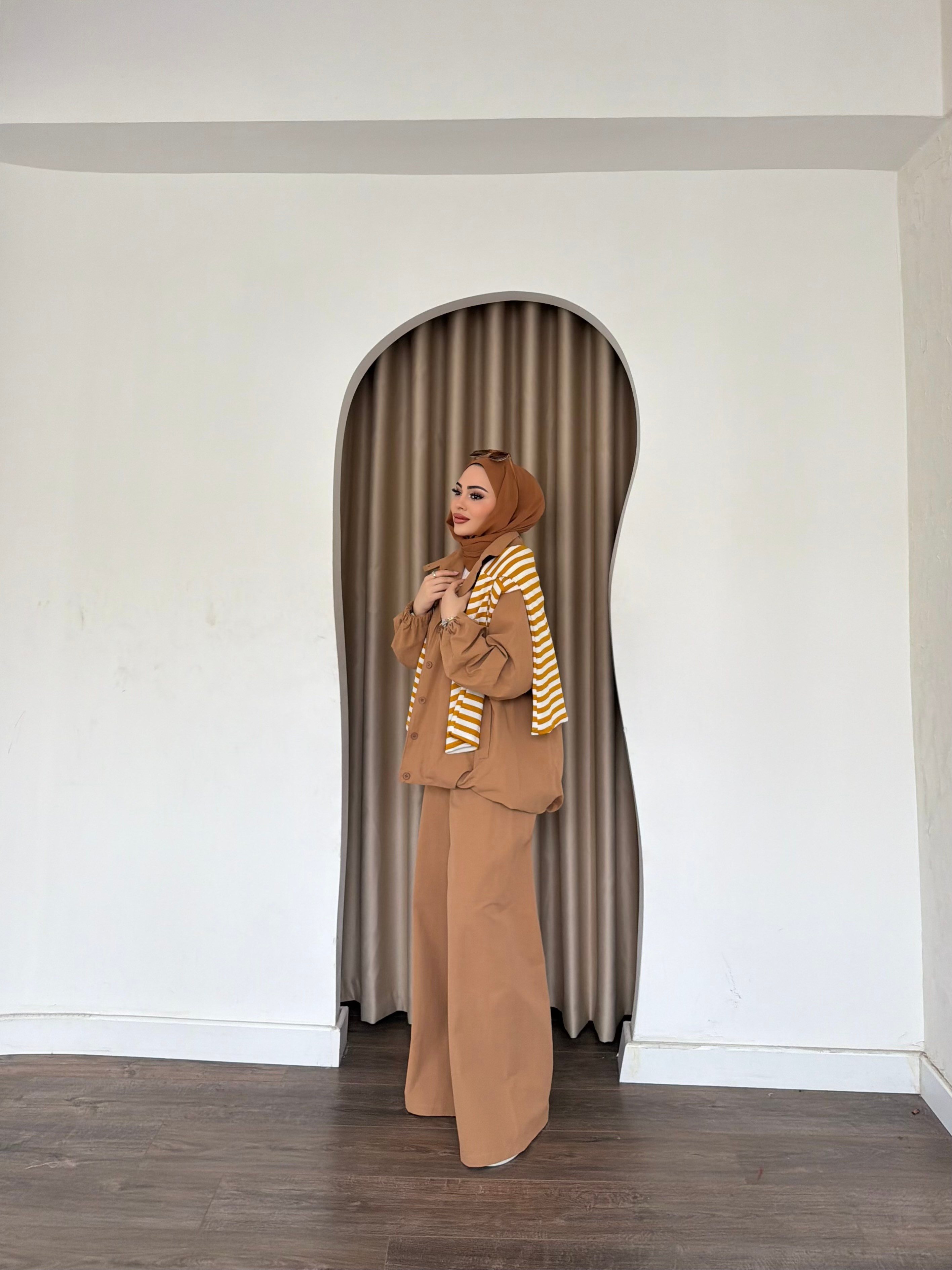 Kalya Takım - Camel