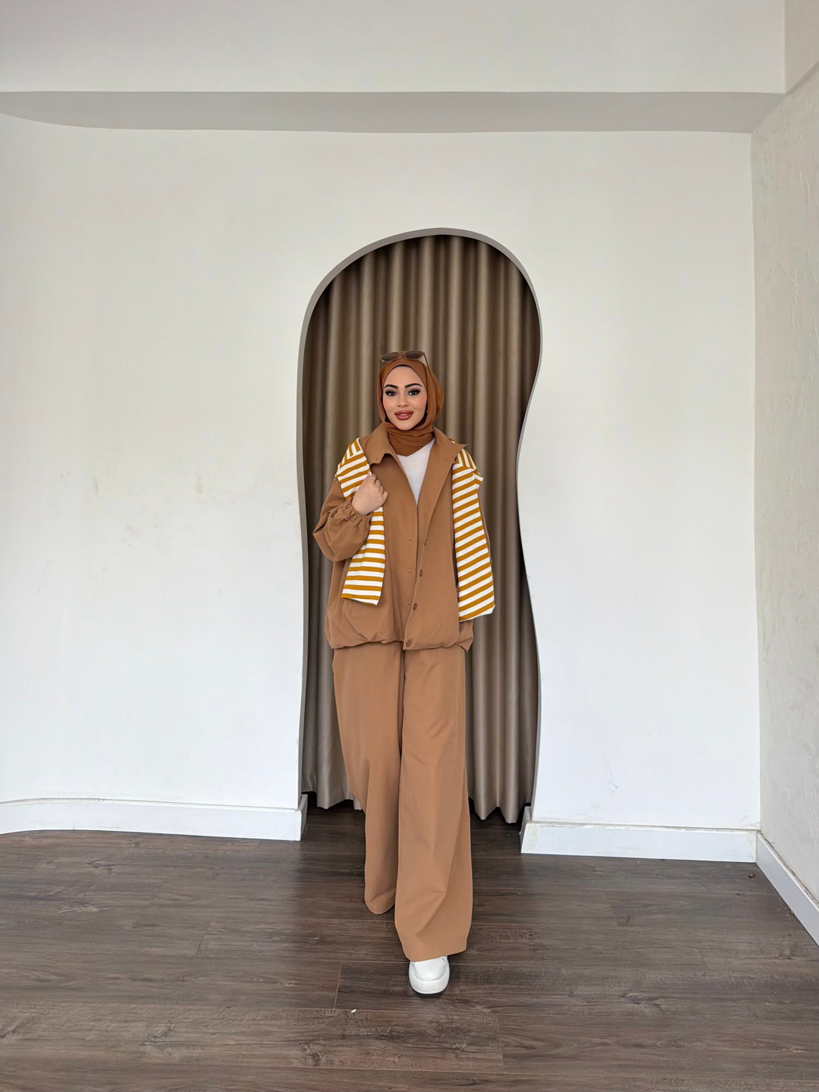 Kalya Takım - Camel