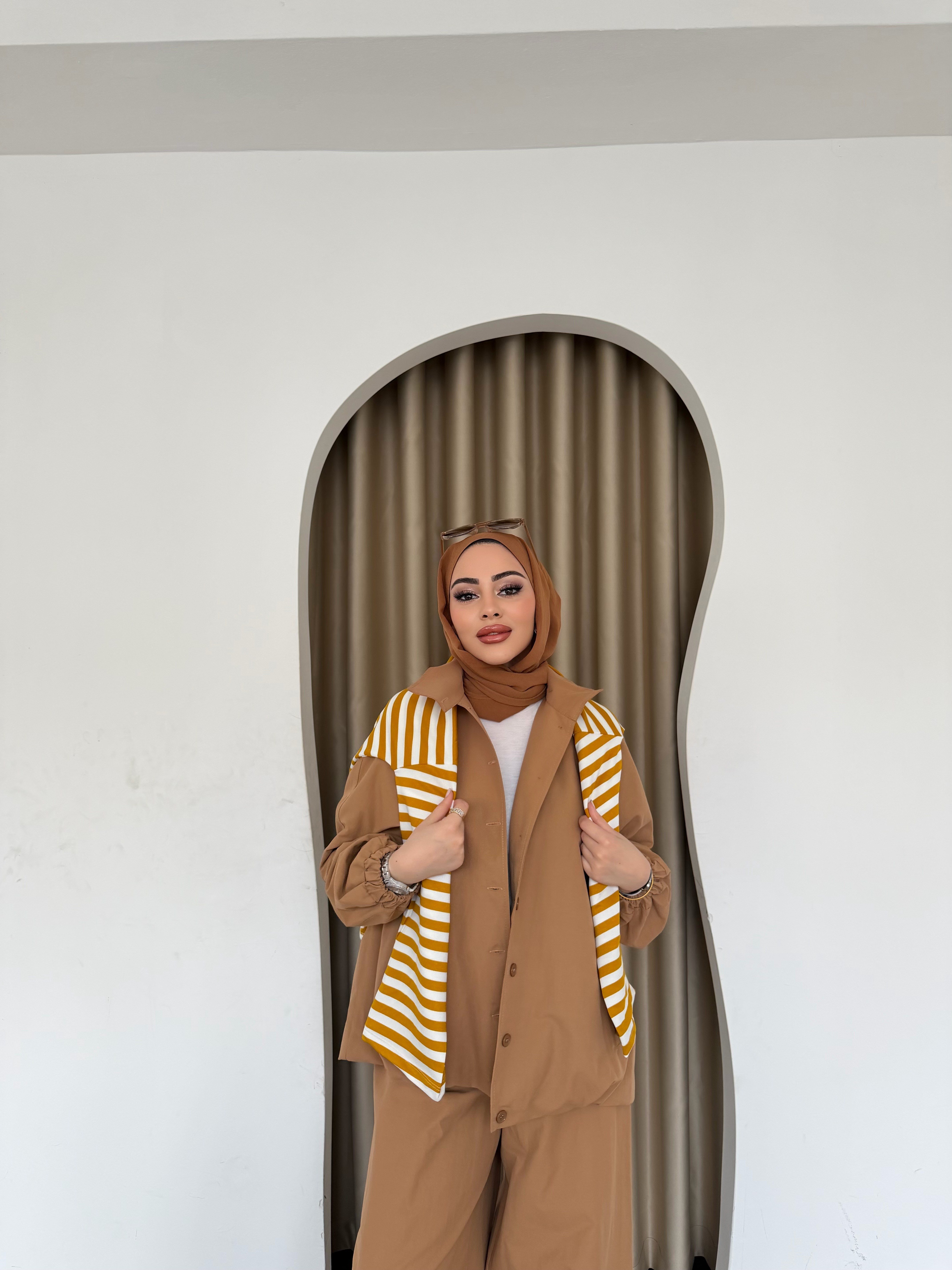 Kalya Takım - Camel