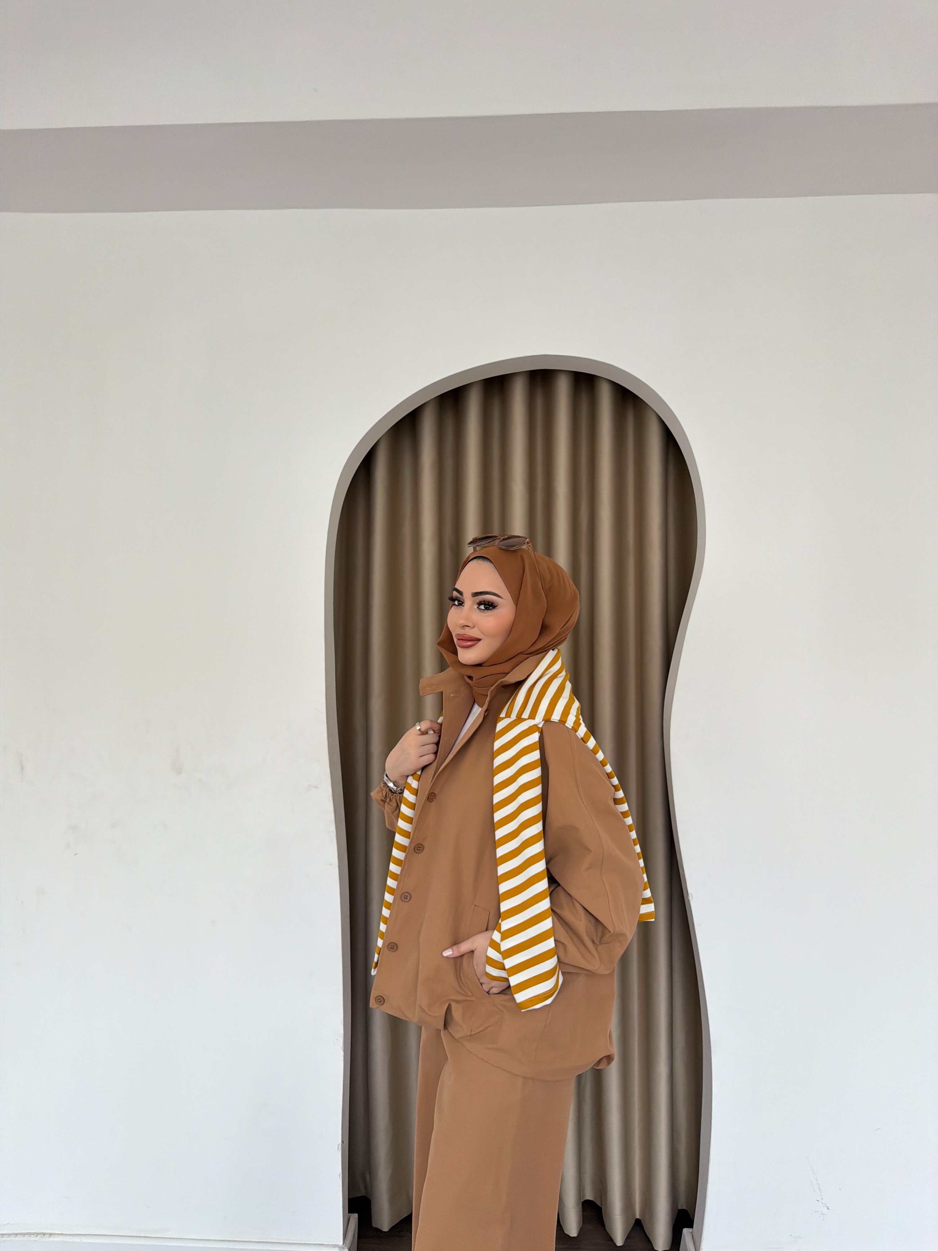 Kalya Takım - Camel