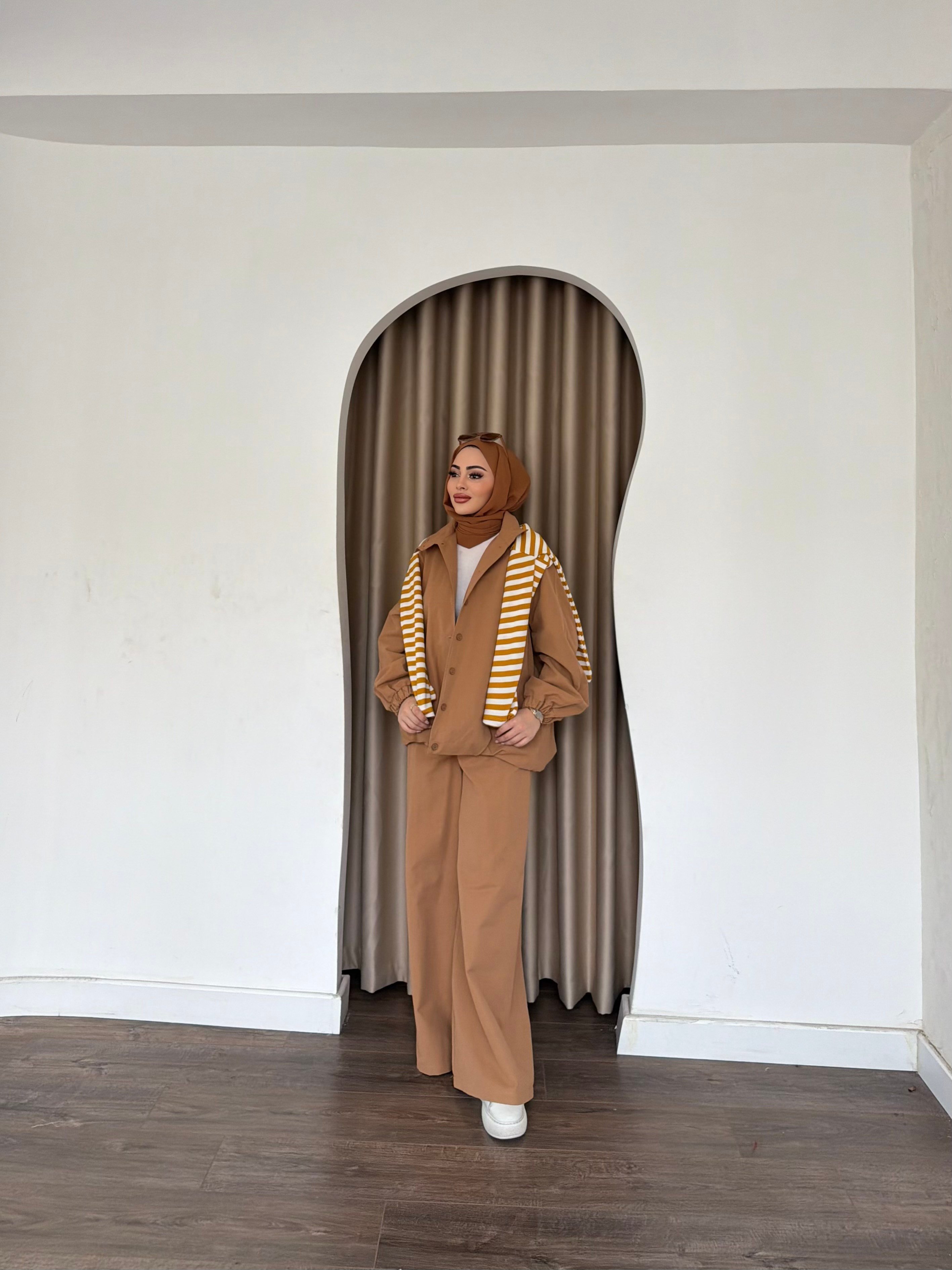 Kalya Takım - Camel