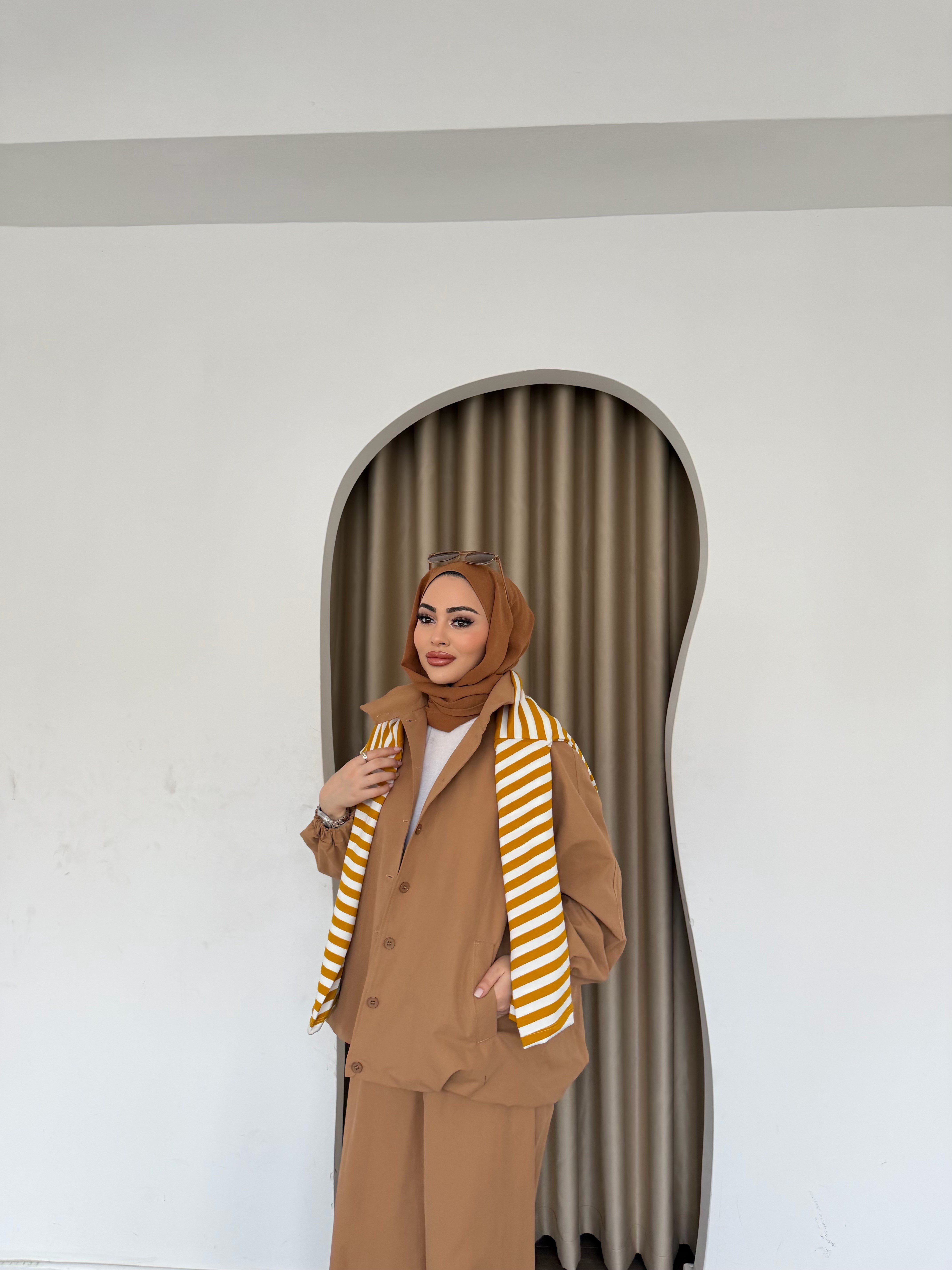 Kalya Takım - Camel