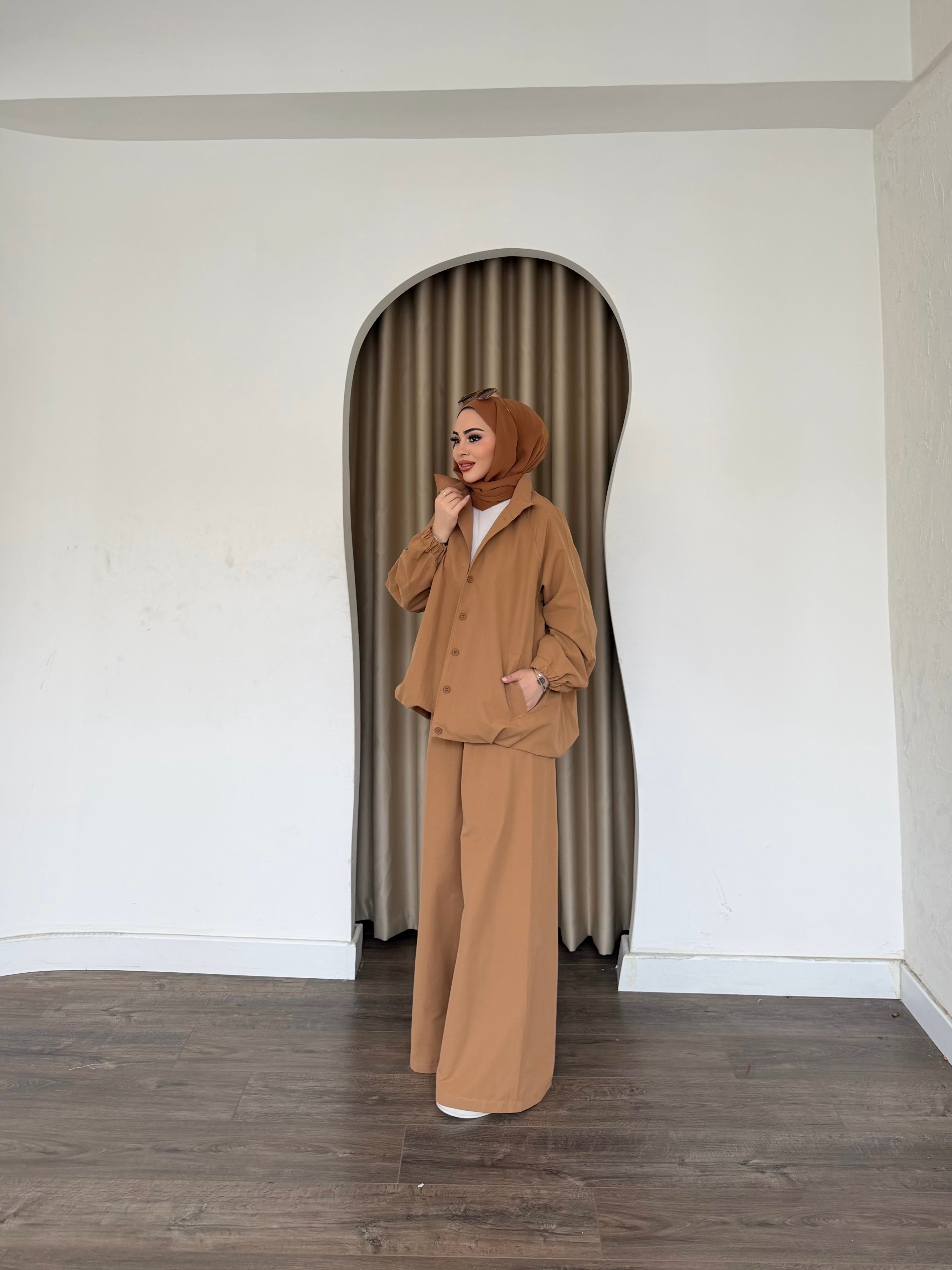 Kalya Takım - Camel
