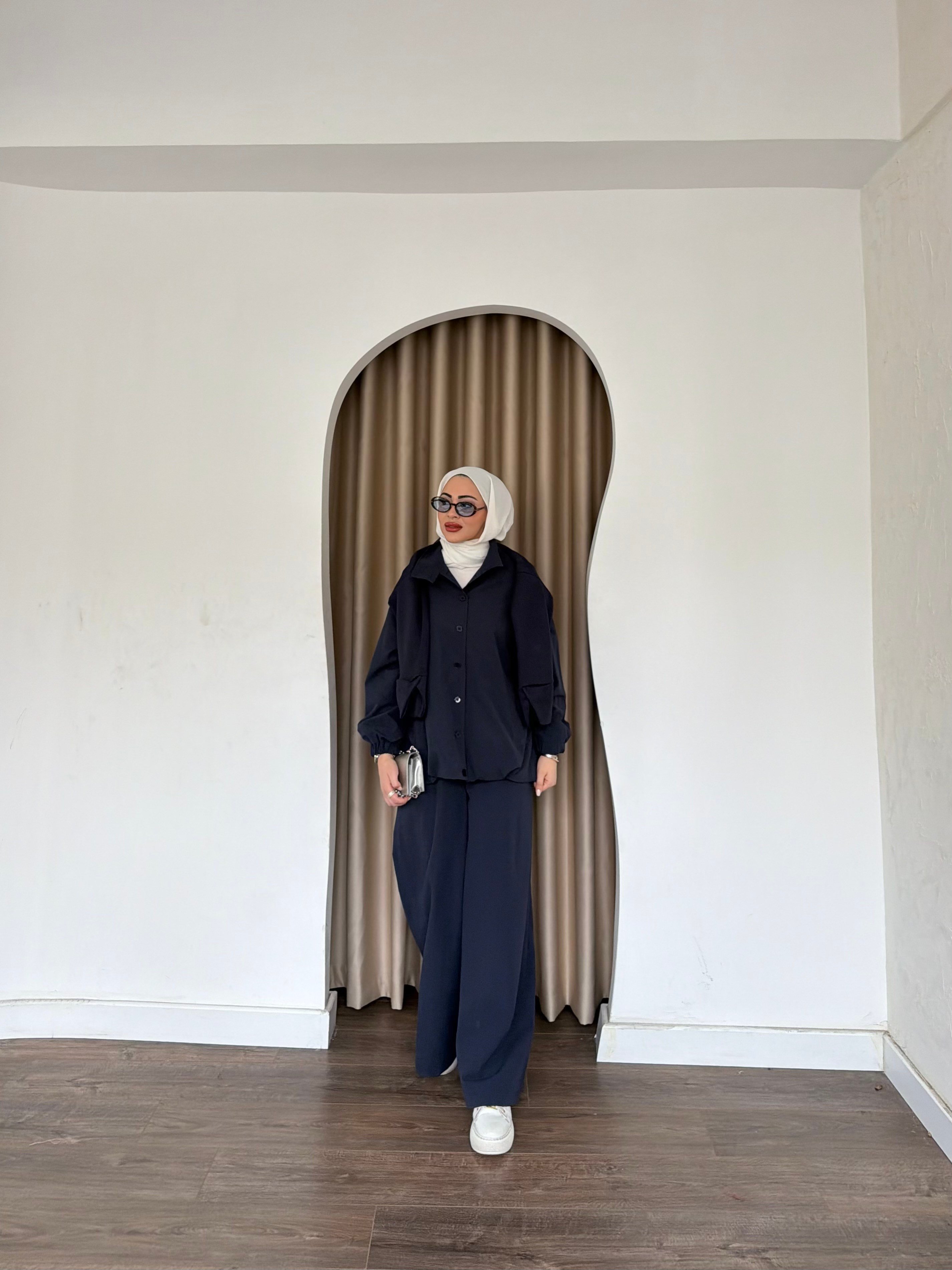 Kalya Takım -  Laci