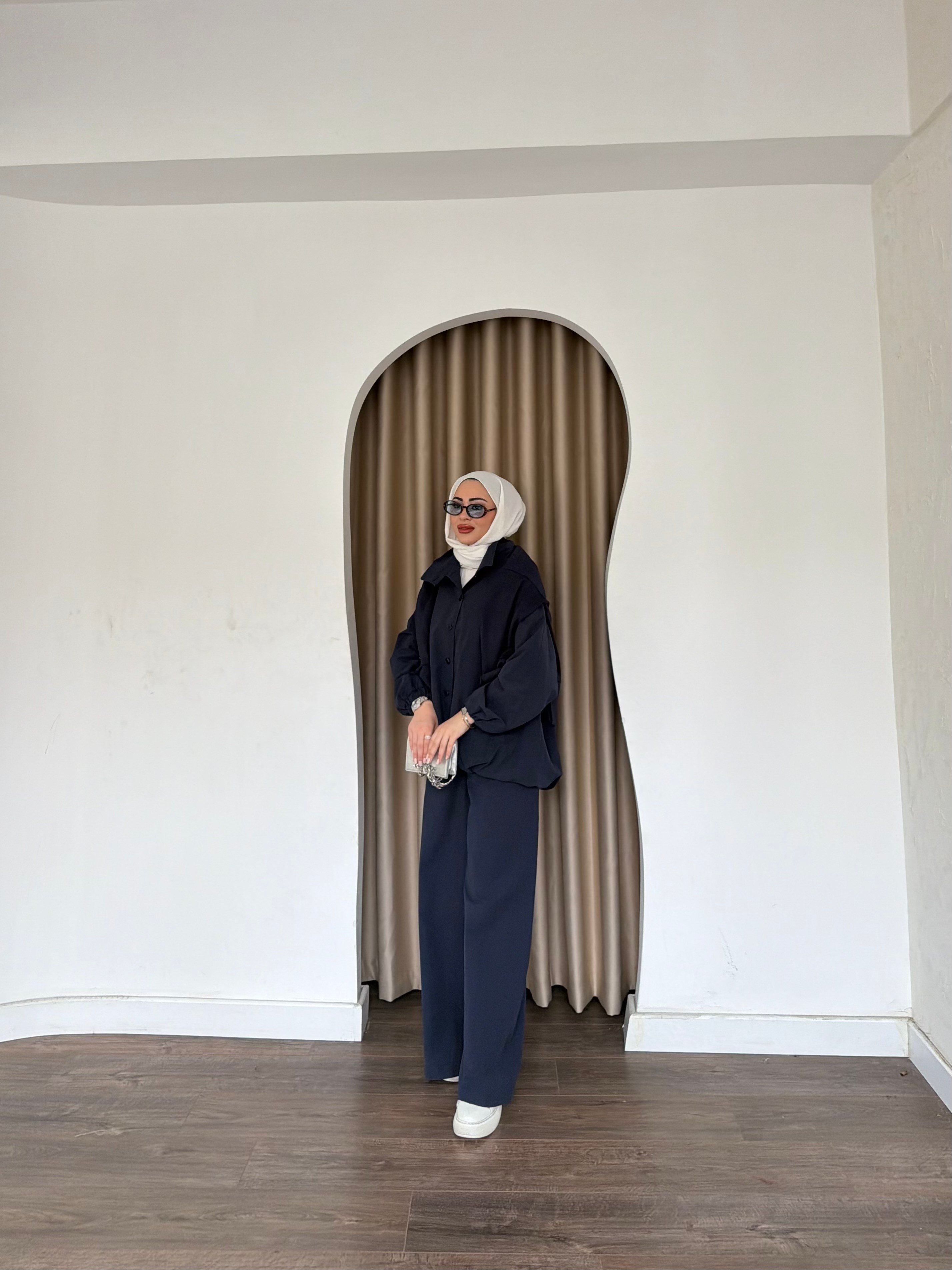 Kalya Takım -  Laci