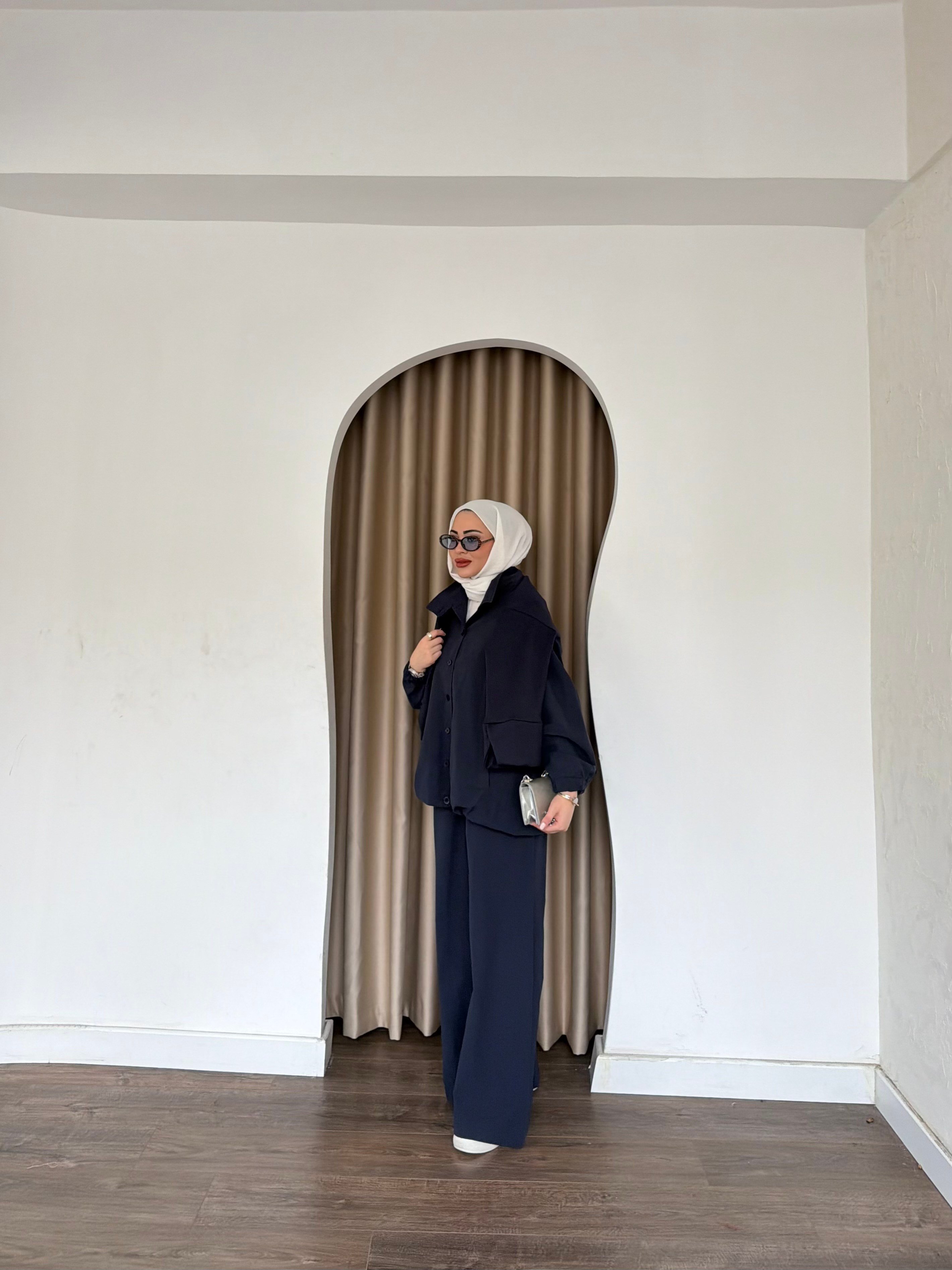 Kalya Takım -  Laci