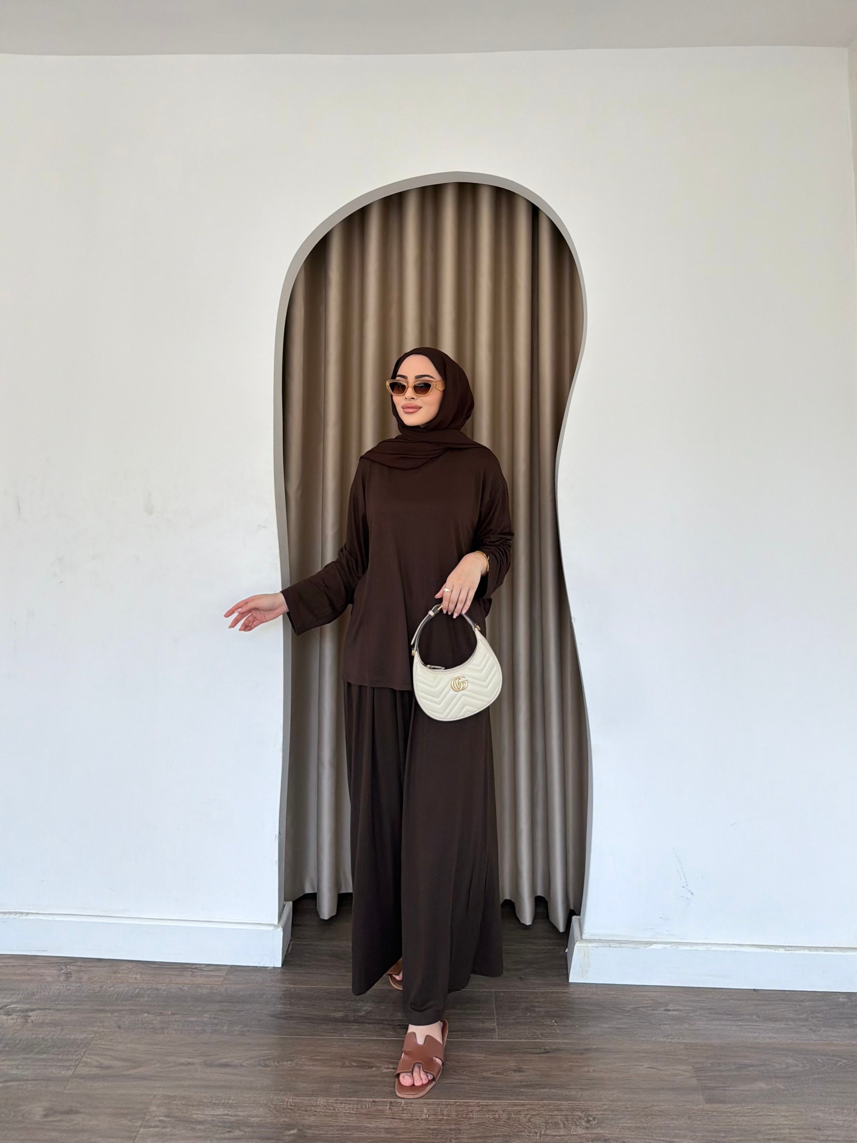 Kübra Takım - Kahve