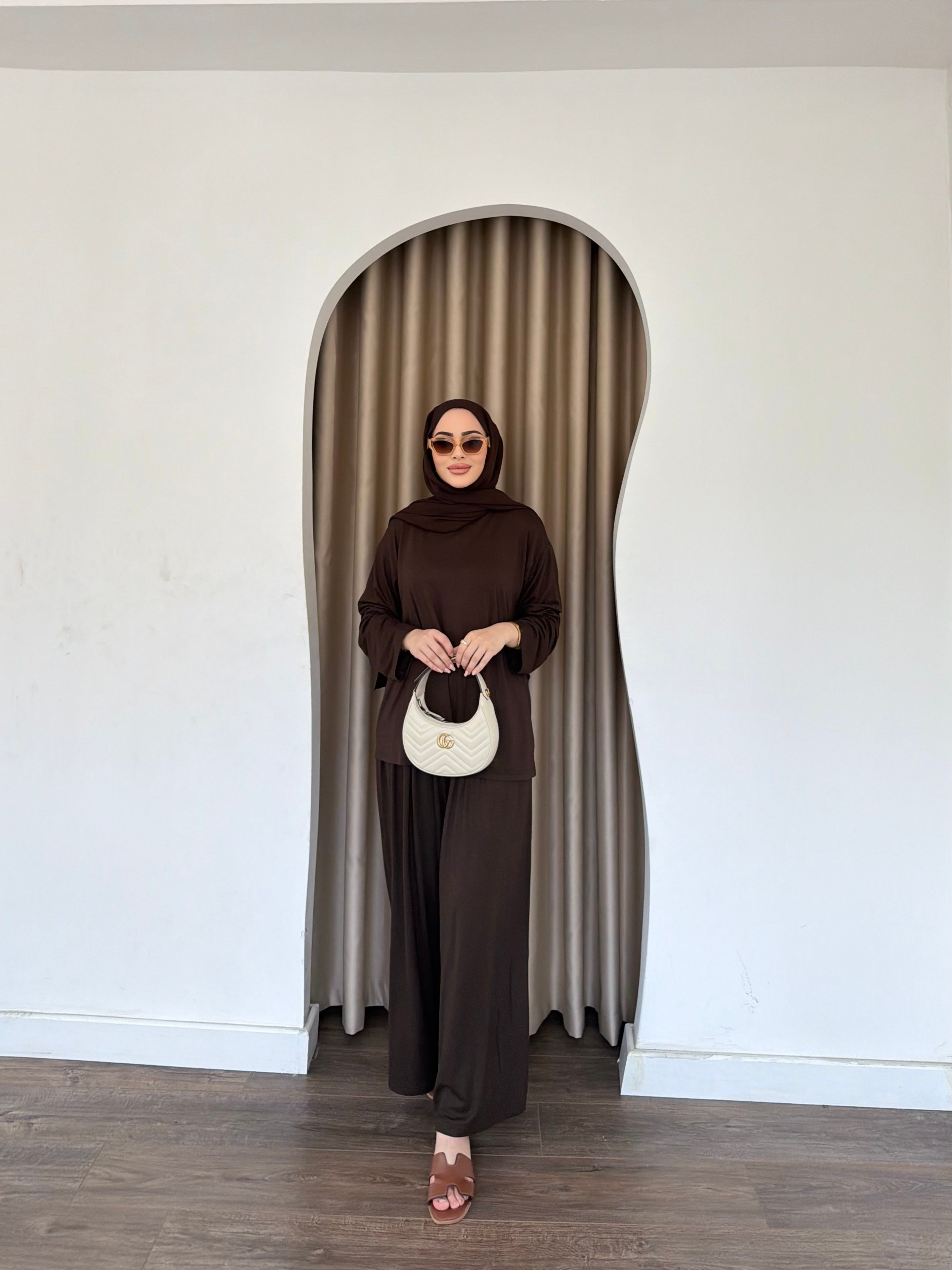 Kübra Takım - Kahve
