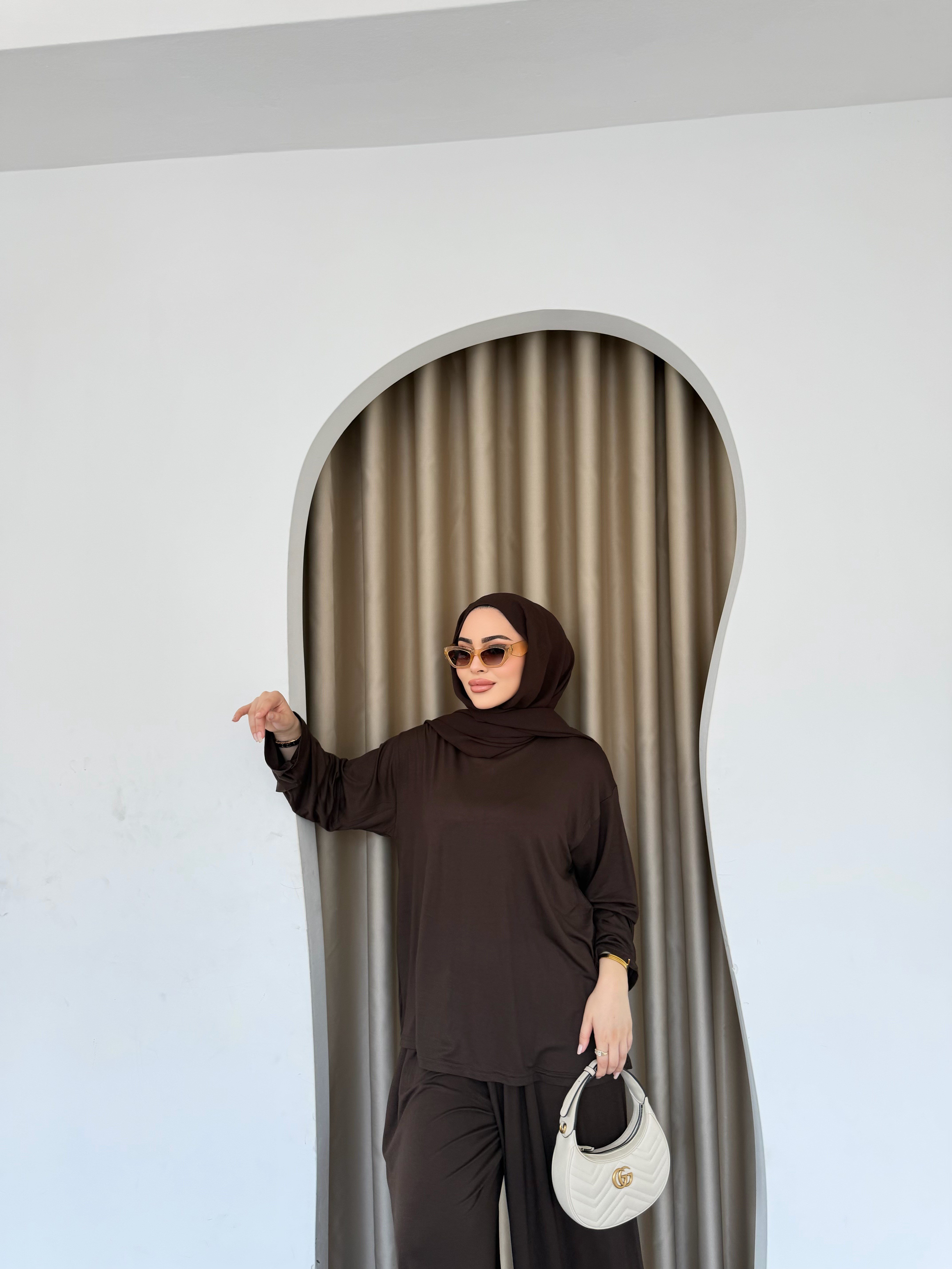 Kübra Takım - Kahve