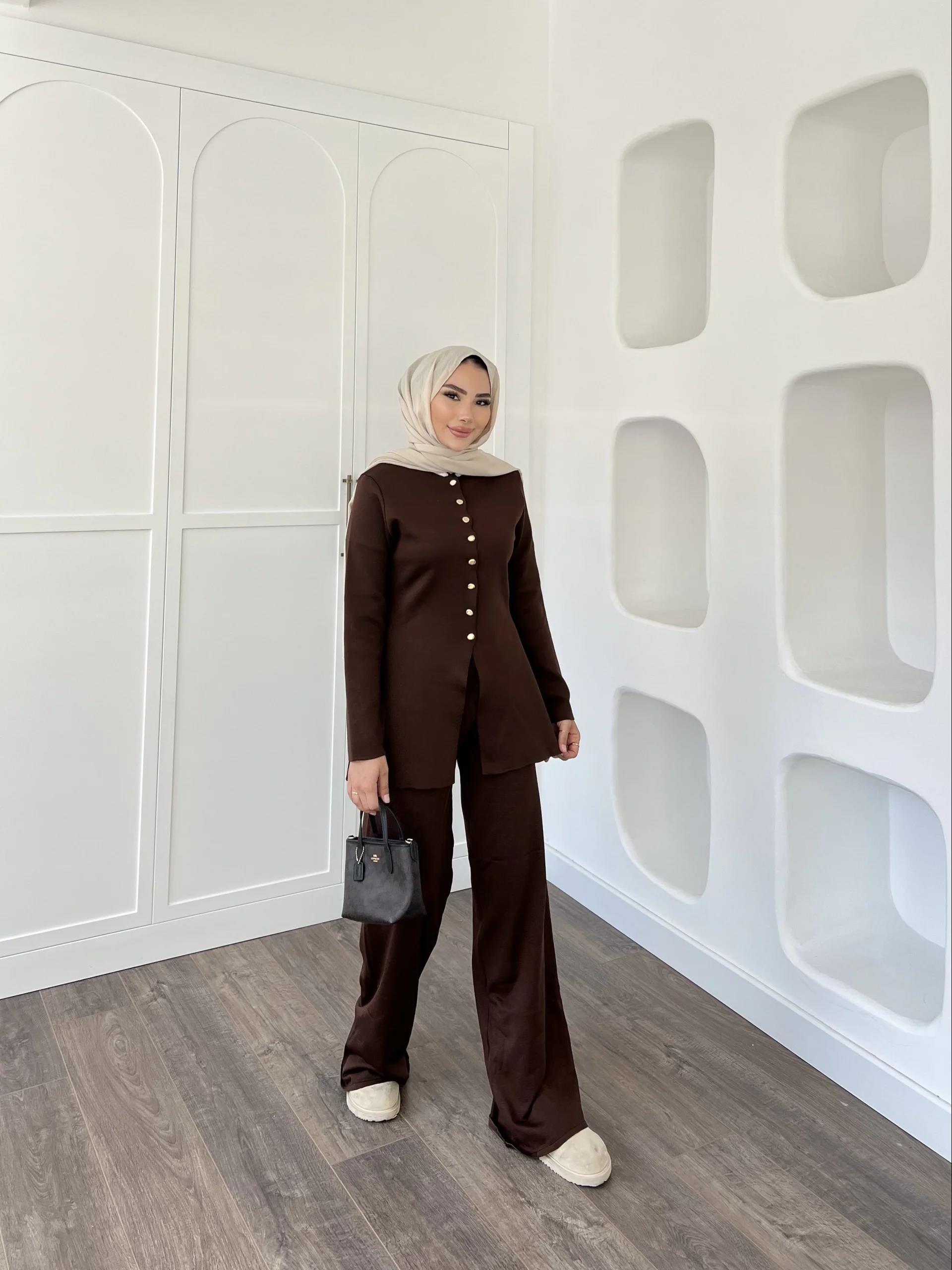 Lily Takım - Kahve