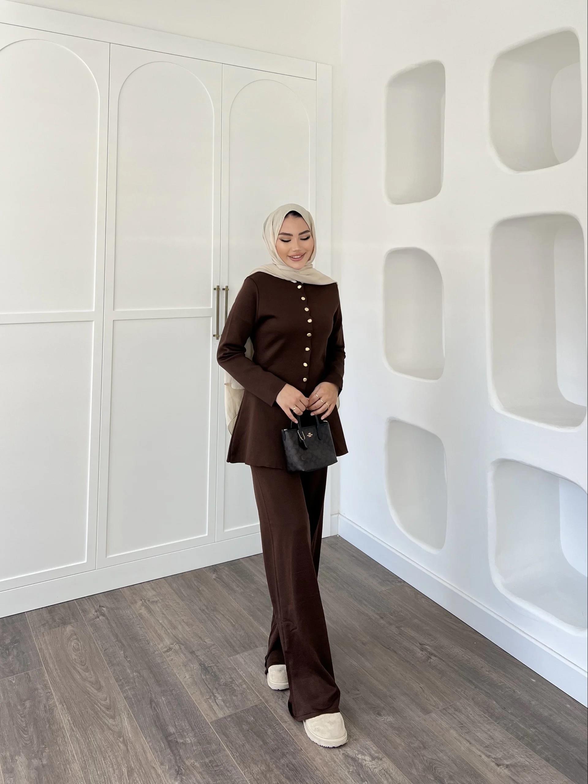 Lily Takım - Kahve